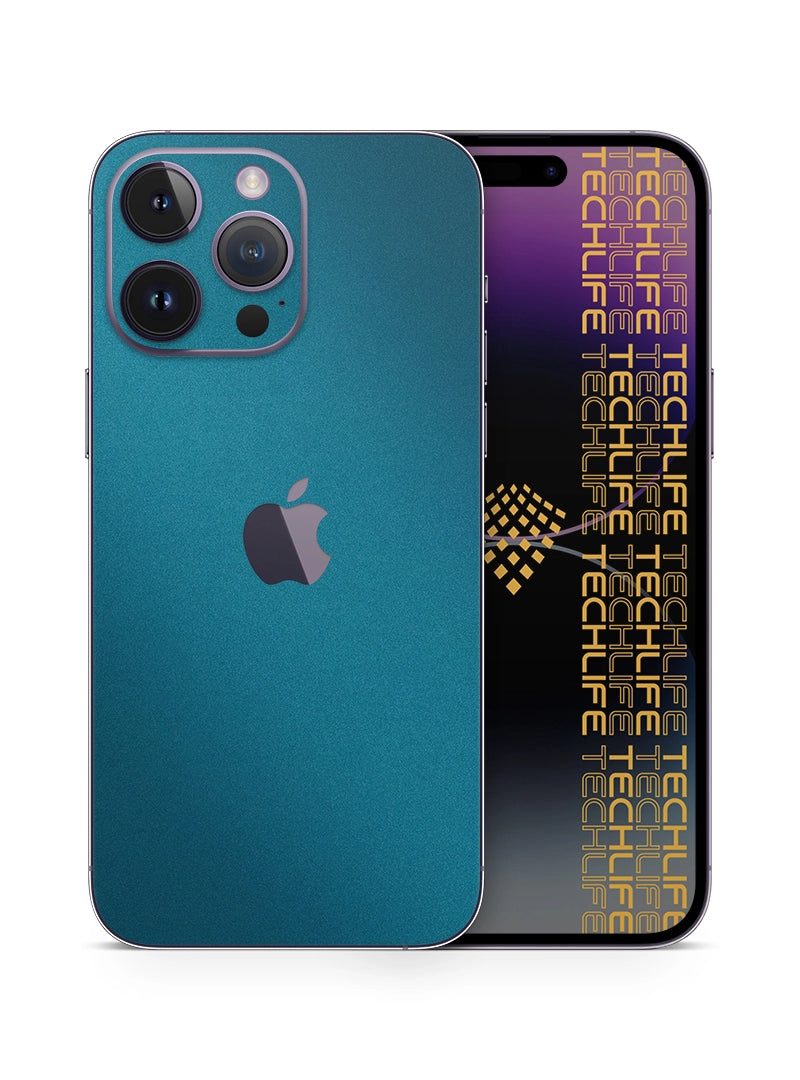 Skin Premium Oceano Brillante iPhone 14 Pro Max