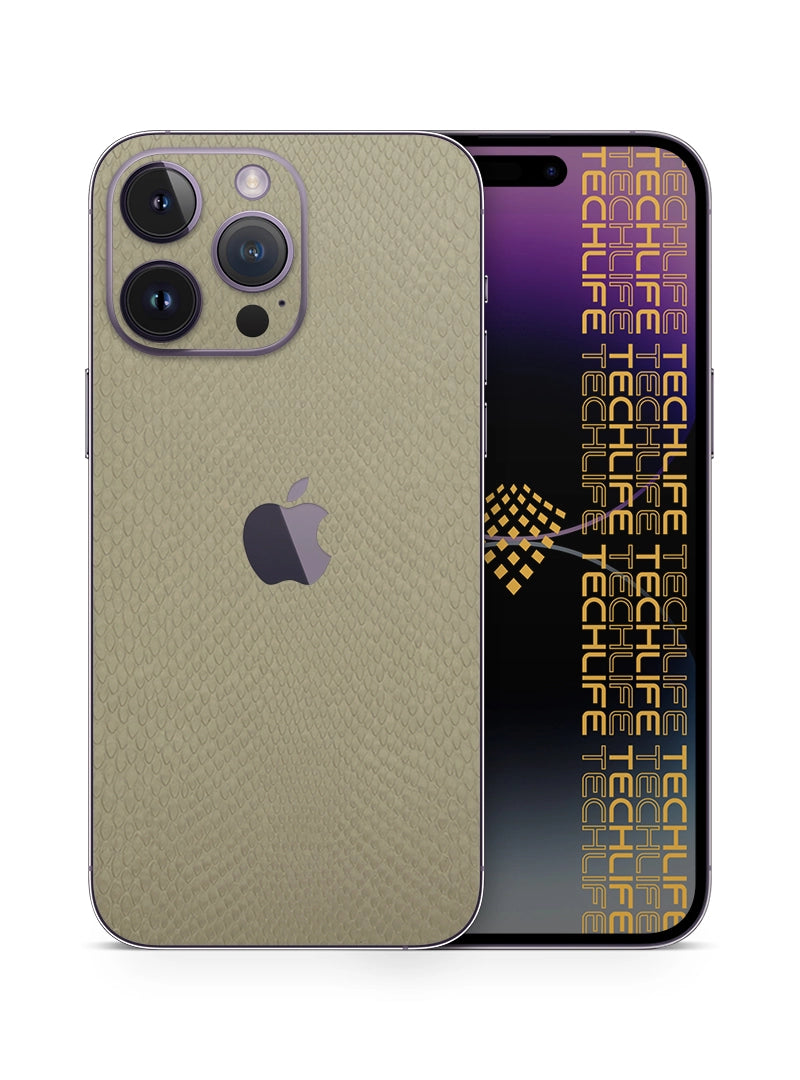 Skin Premium Desierto de Caimán iPhone 14 Pro Max