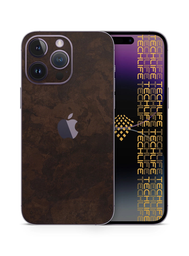 Skin Premium Marmol Pyrope iPhone 14 Pro Max