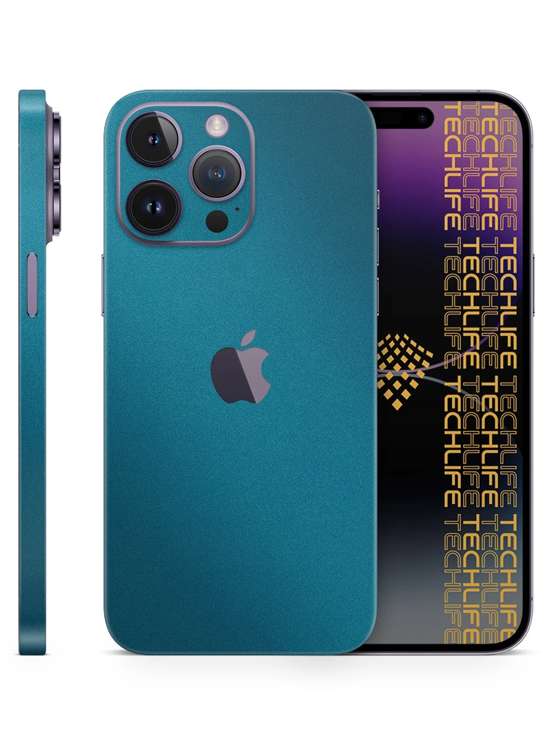 Skin Premium Oceano Brillante iPhone 14 Pro Max