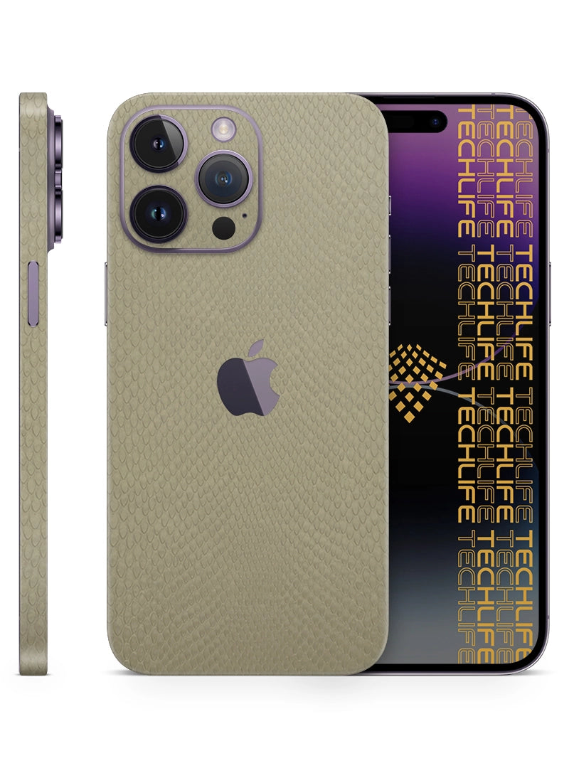 Skin Premium Desierto de Caimán iPhone 14 Pro Max