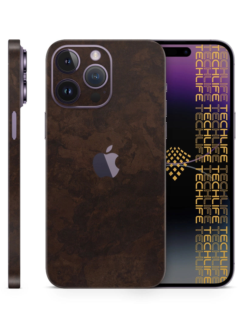 Skin Premium Marmol Pyrope iPhone 14 Pro Max