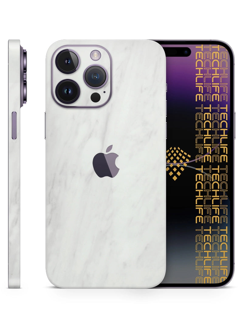 Skin Premium Ultra White iPhone 14 Pro Max