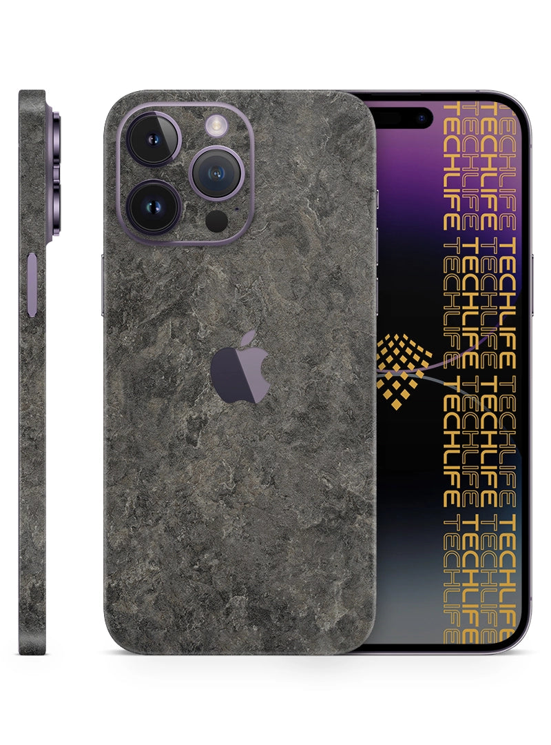 Skin Premium Acero Urbano iPhone 14 Pro Max