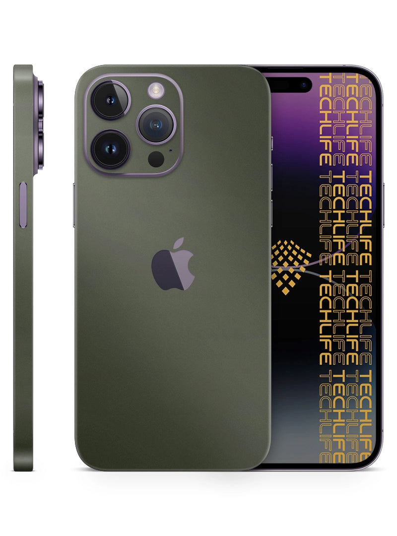 Skin Premium Military iPhone 14 Pro Max