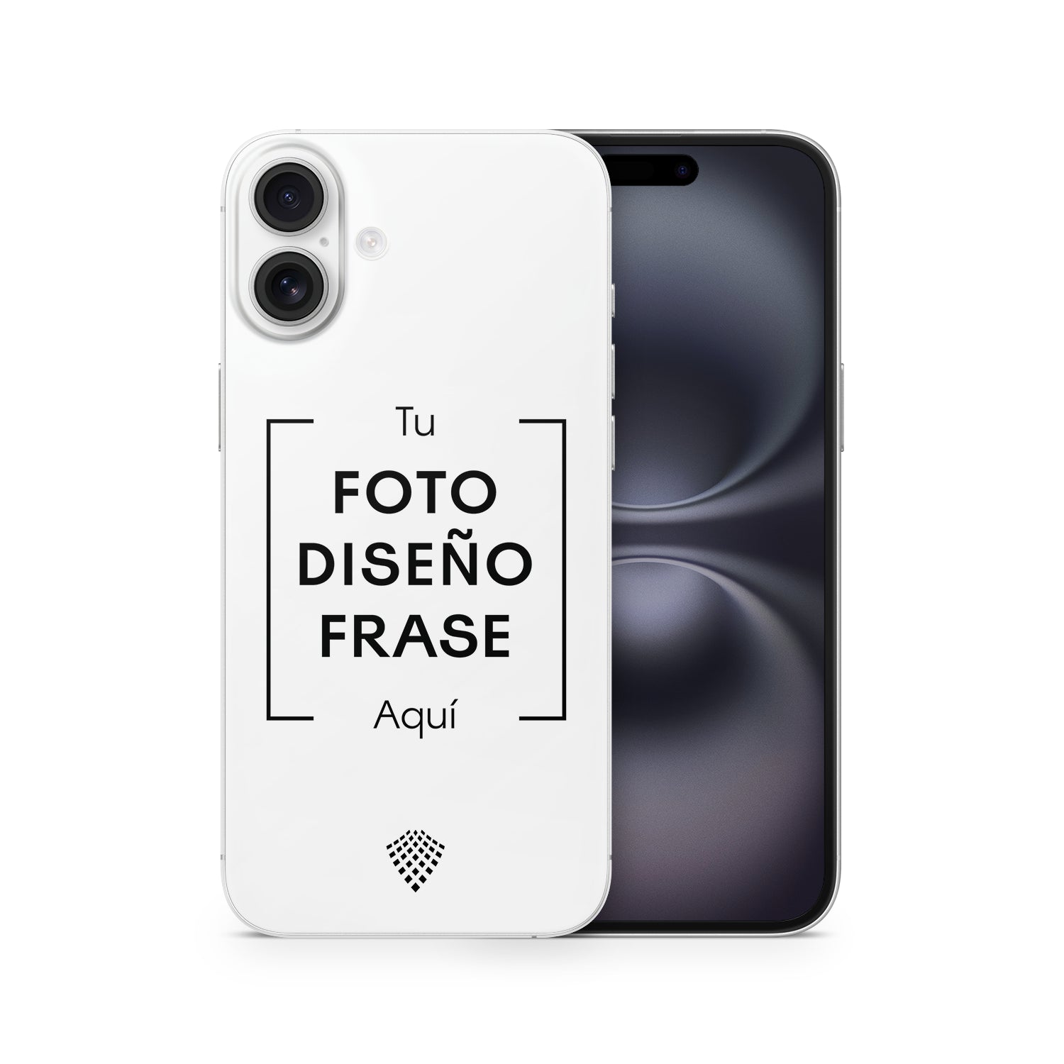 Skin Premium Personalizado - iPhone 16