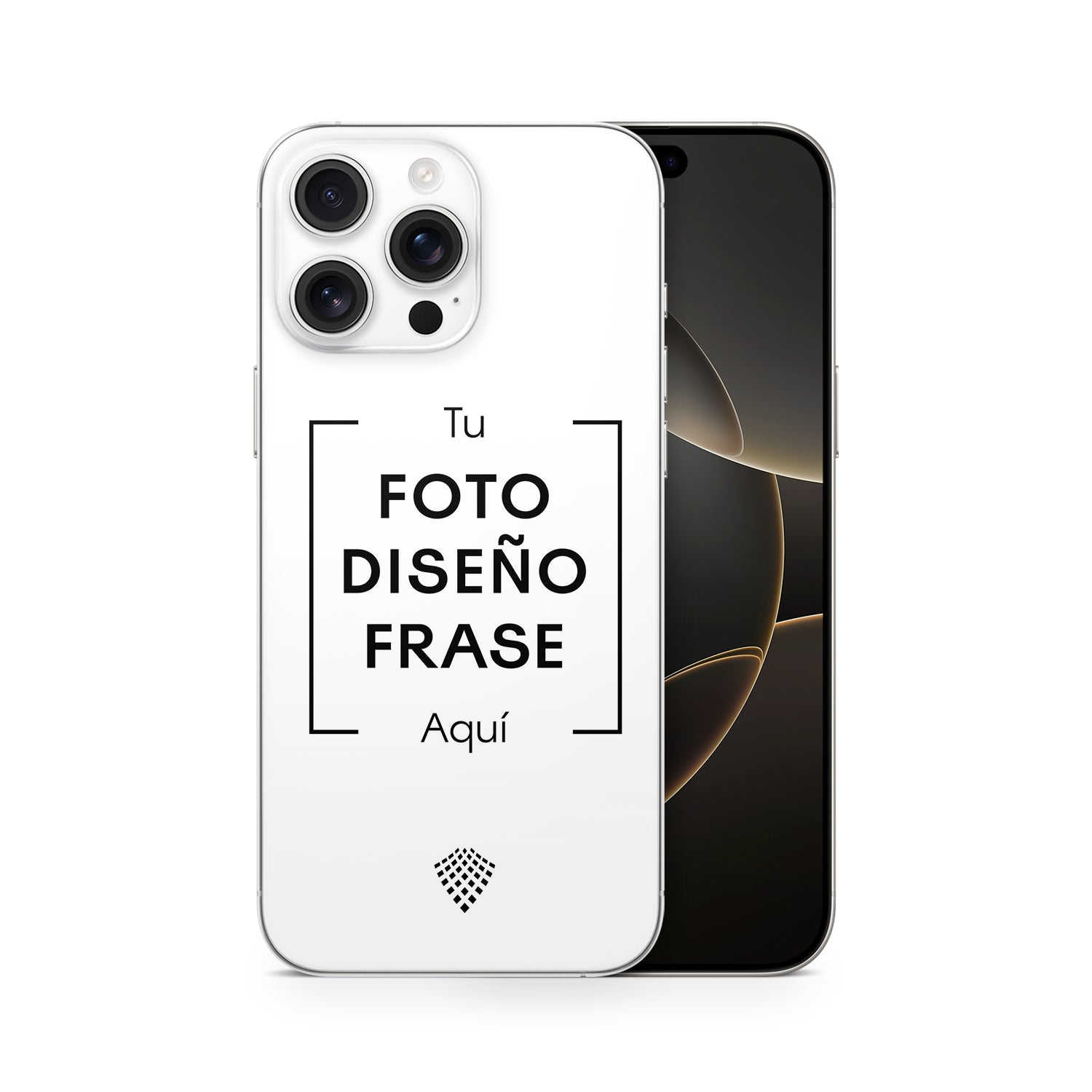 Skin Premium Personalizado iPhone 16 Pro