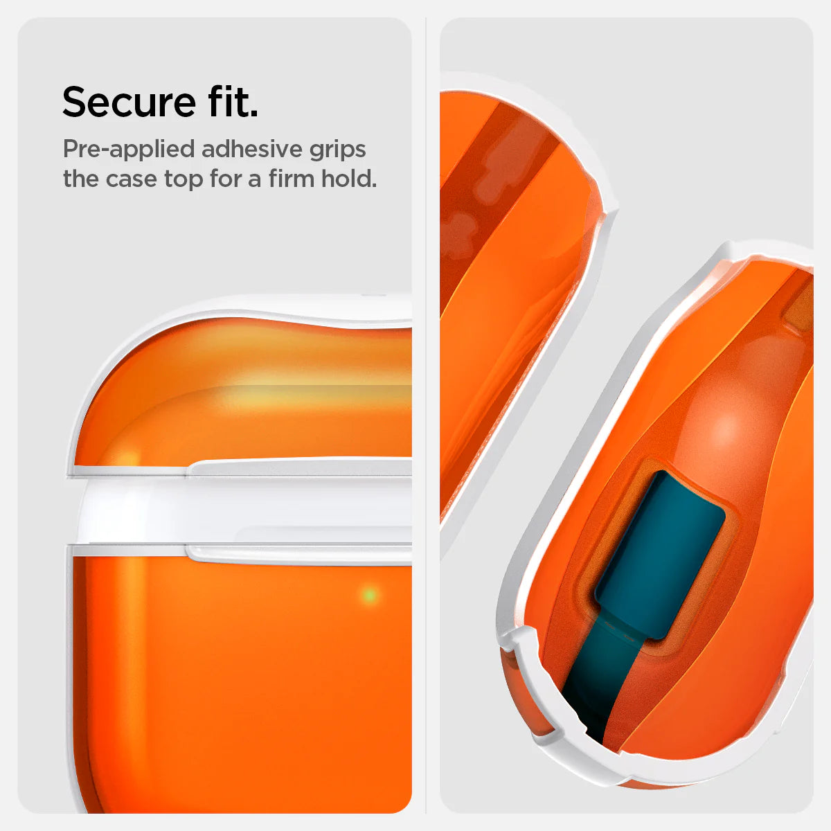 Case Classic C1 AirPods 4