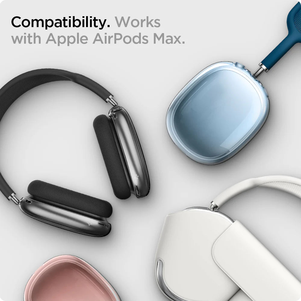 Case Spigen Ultra Hybrid Pro - Airpods Max