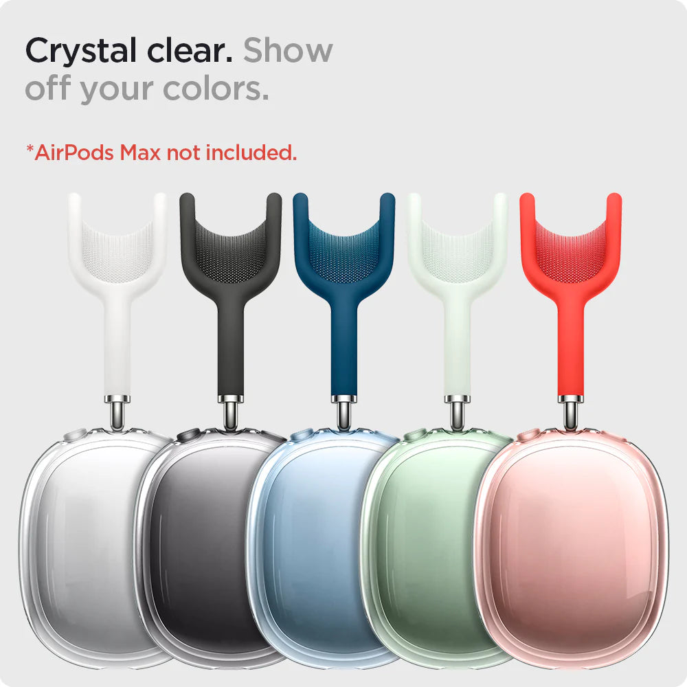 Case Spigen Ultra Hybrid Pro - Airpods Max