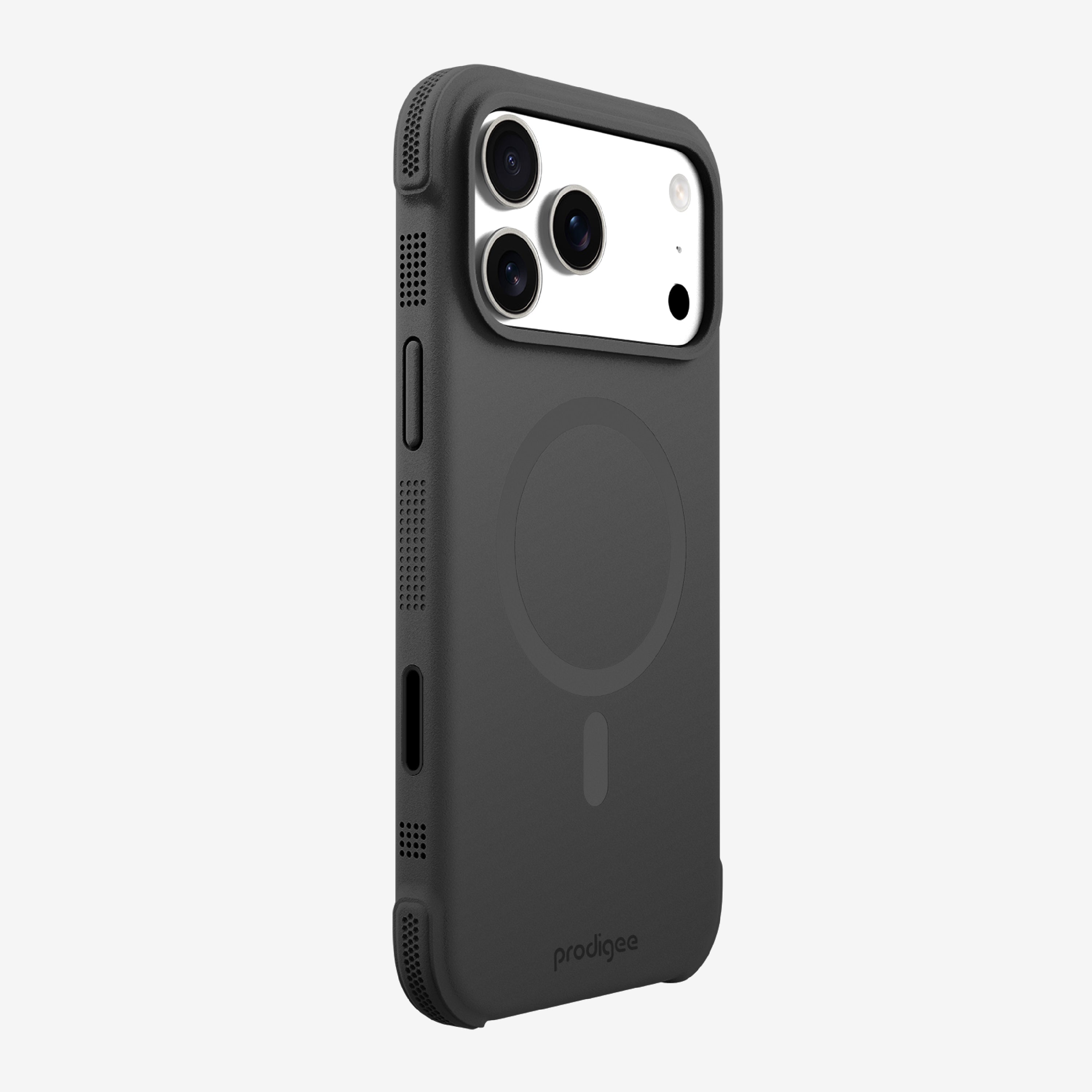 Case Prodigee BlackOut - iPhone 17 Pro Max