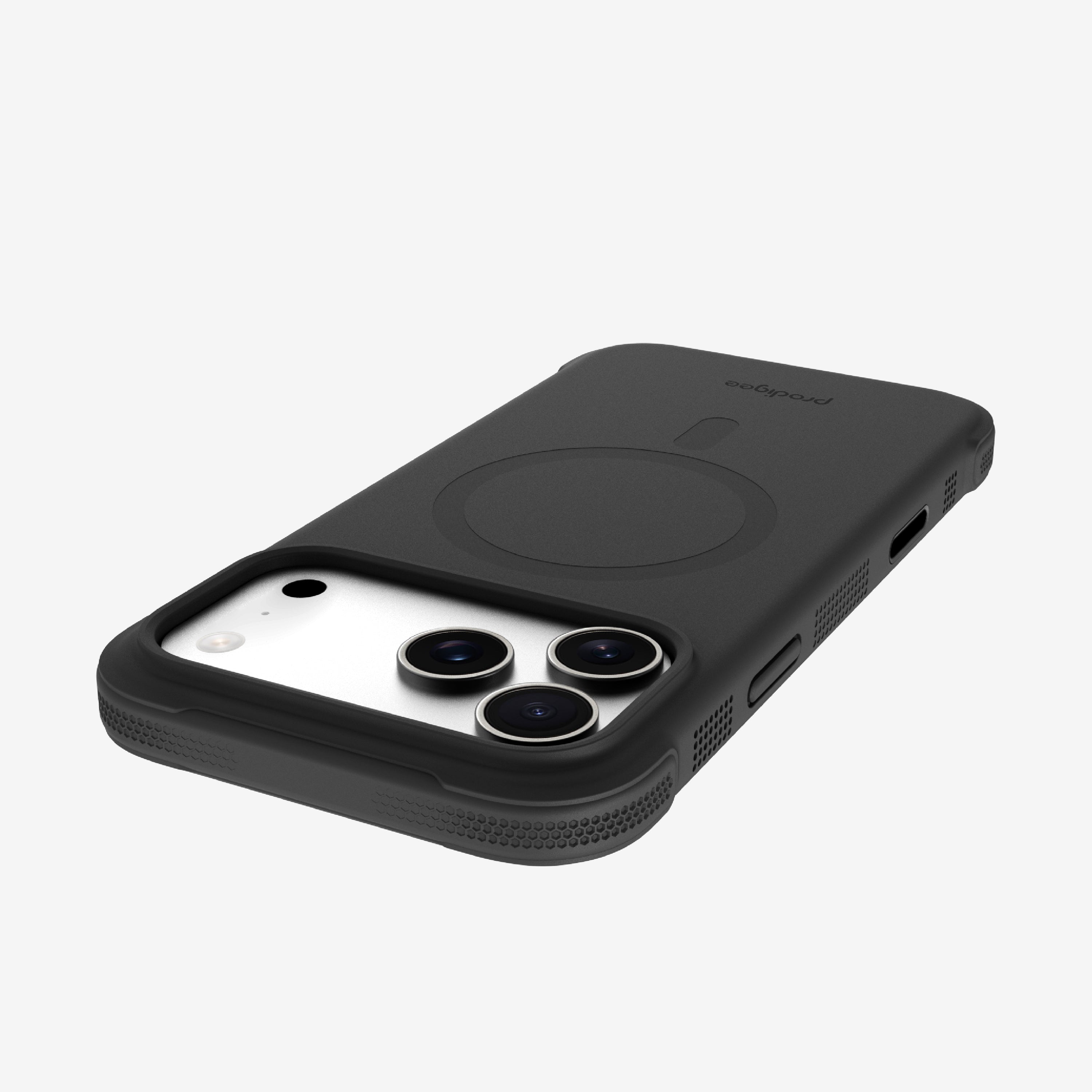 Case Prodigee BlackOut - iPhone 17 Pro Max