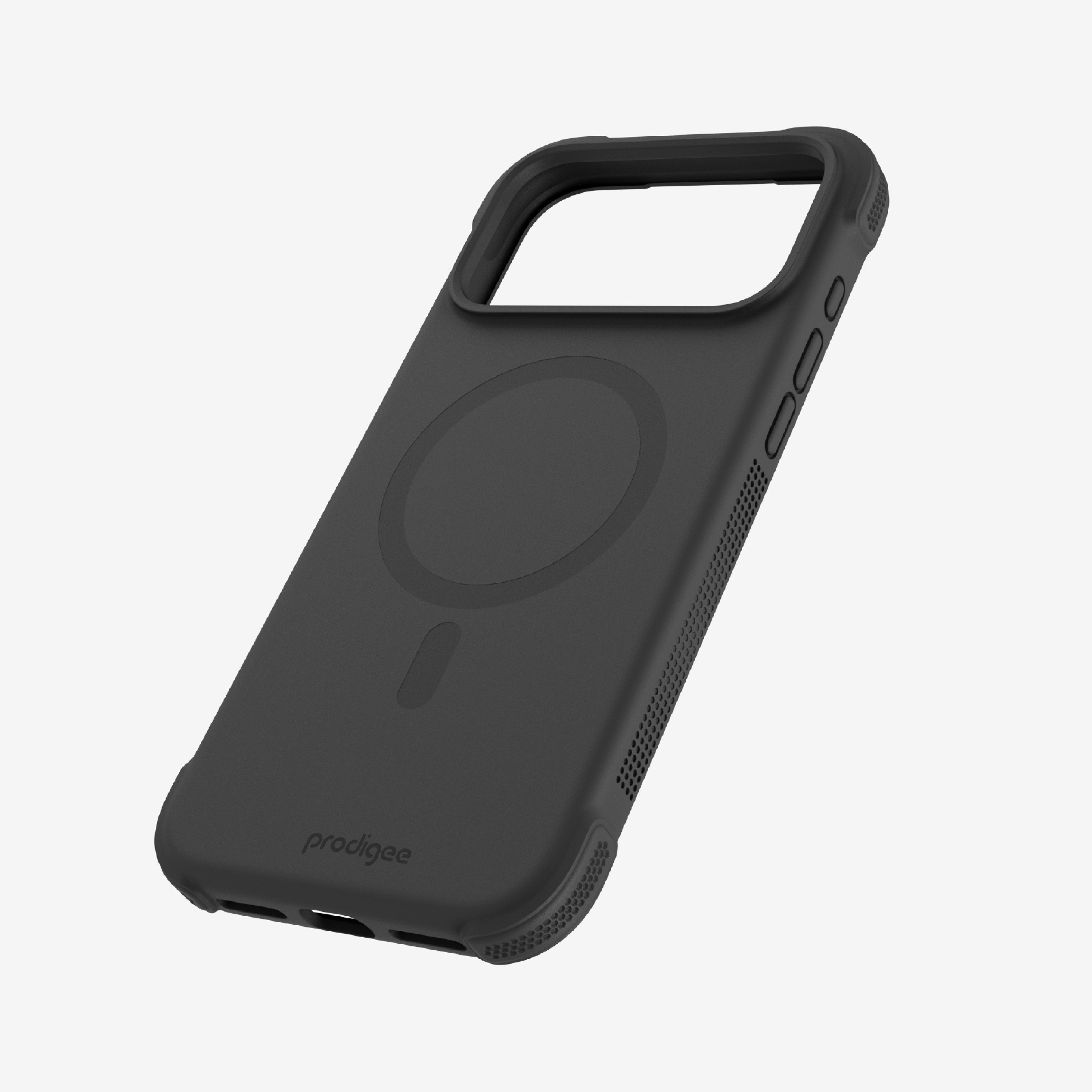 Case Prodigee BlackOut - iPhone 17 Pro Max