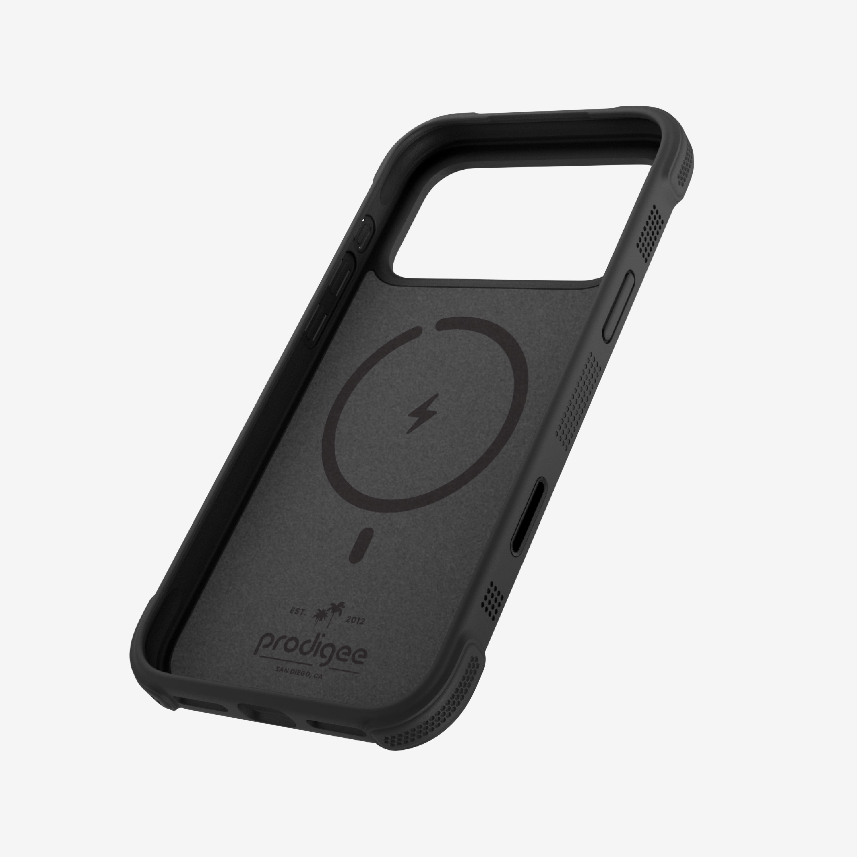 Case Prodigee BlackOut - iPhone 17 Pro Max