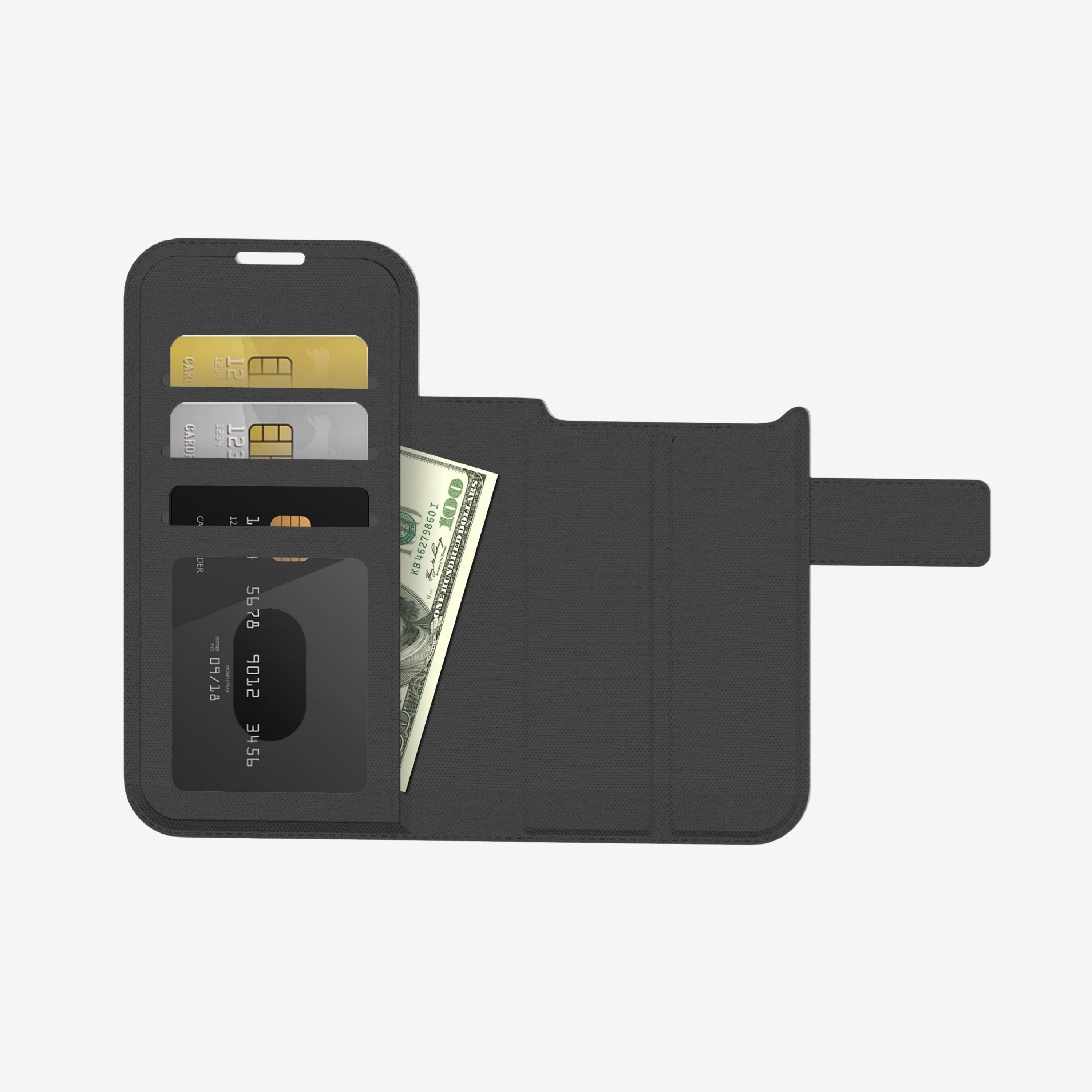 Flex Folio - iPhone 17 Pro Max