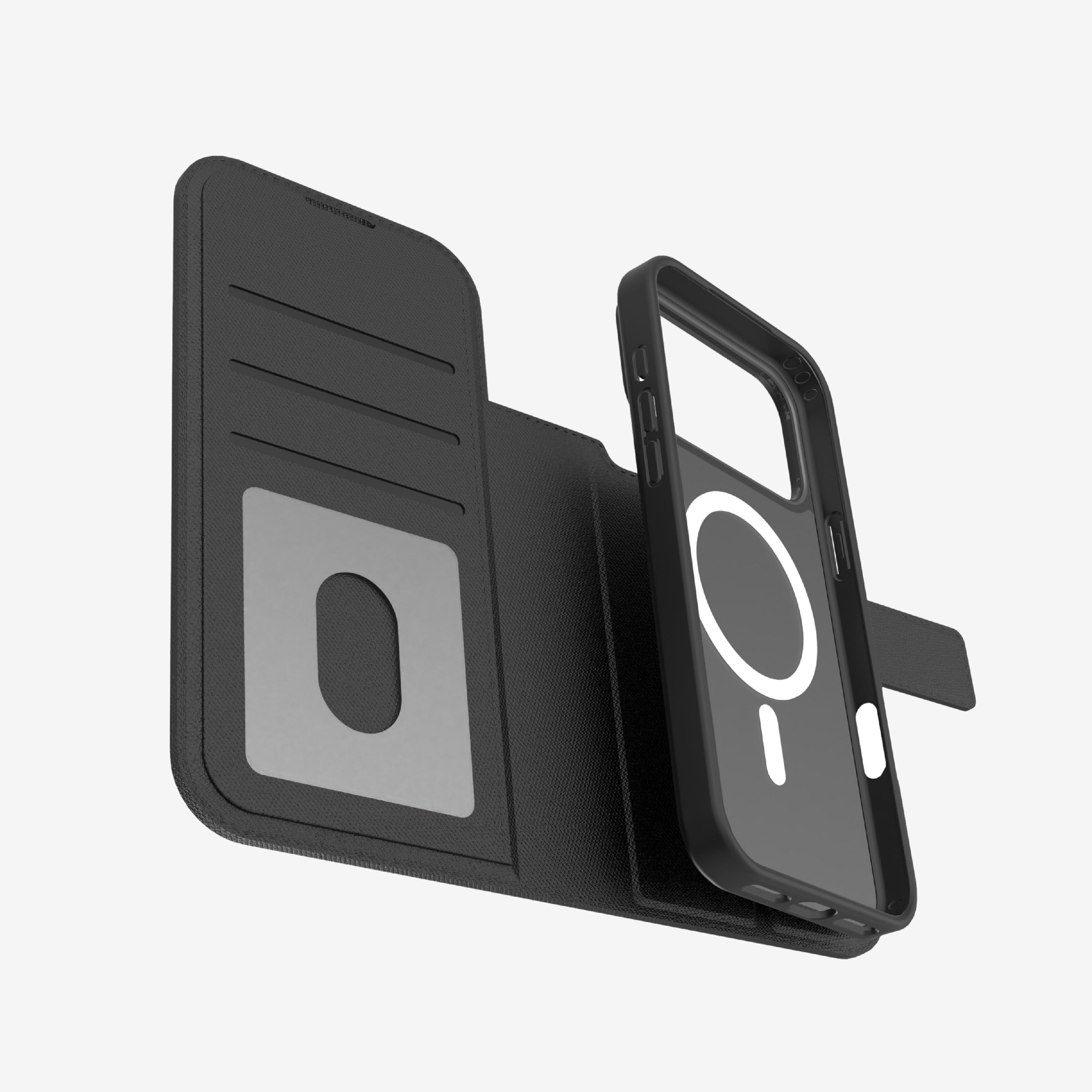 Flex Folio - iPhone 17 Pro Max