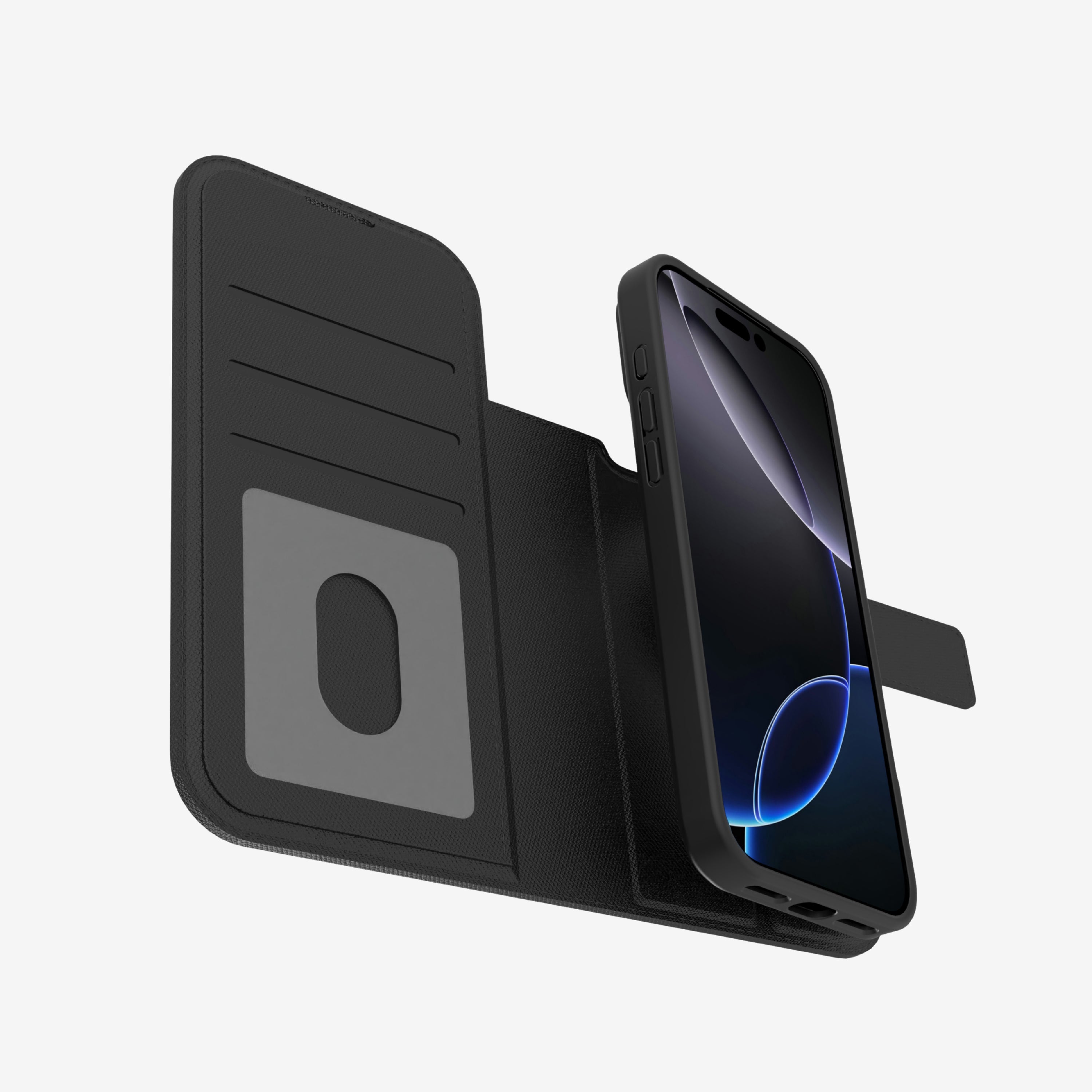 Flex Folio - iPhone 17 Pro Max