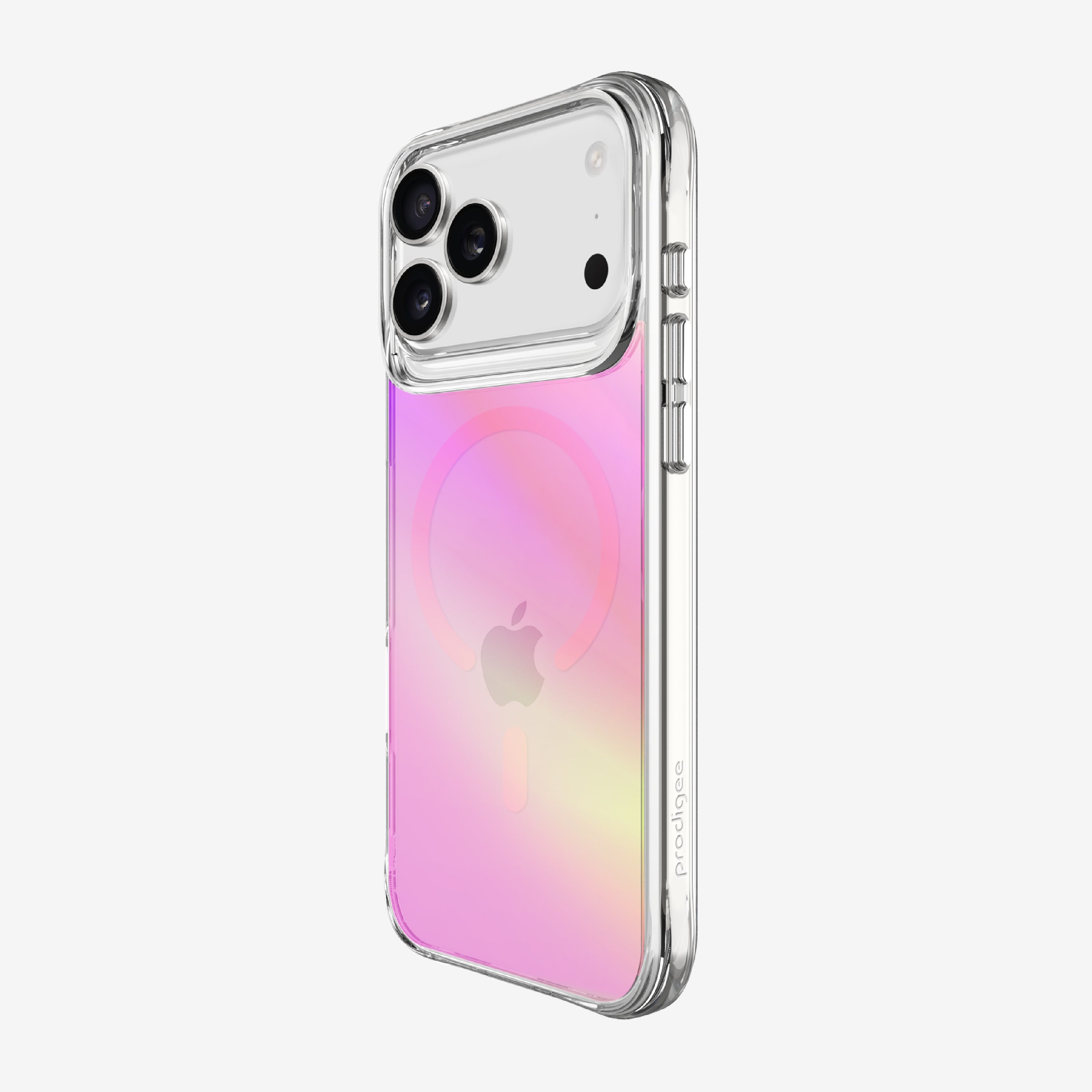 Case Prodigee Glow - iPhone 17 Pro Max
