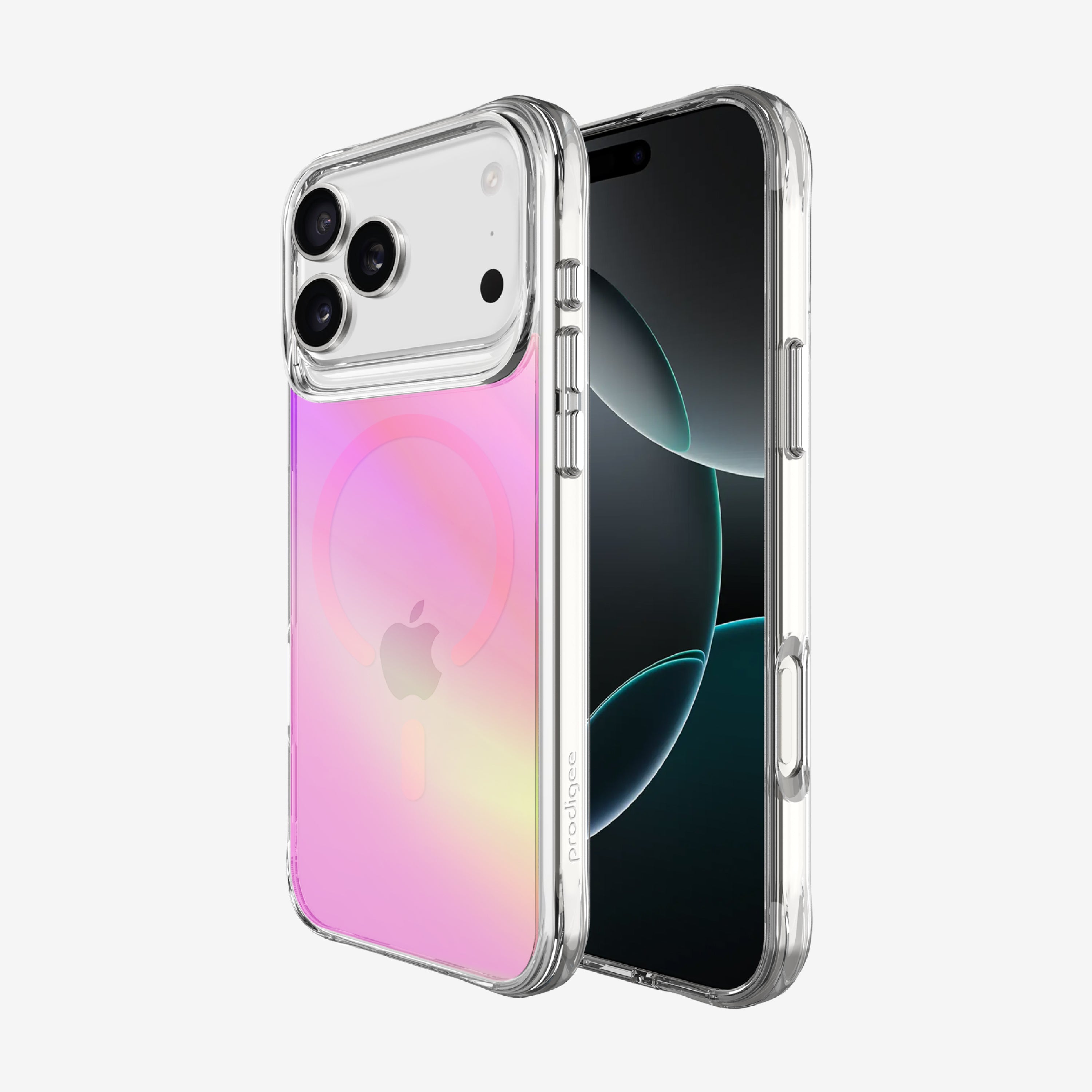 Case Prodigee Glow - iPhone 17 Pro Max