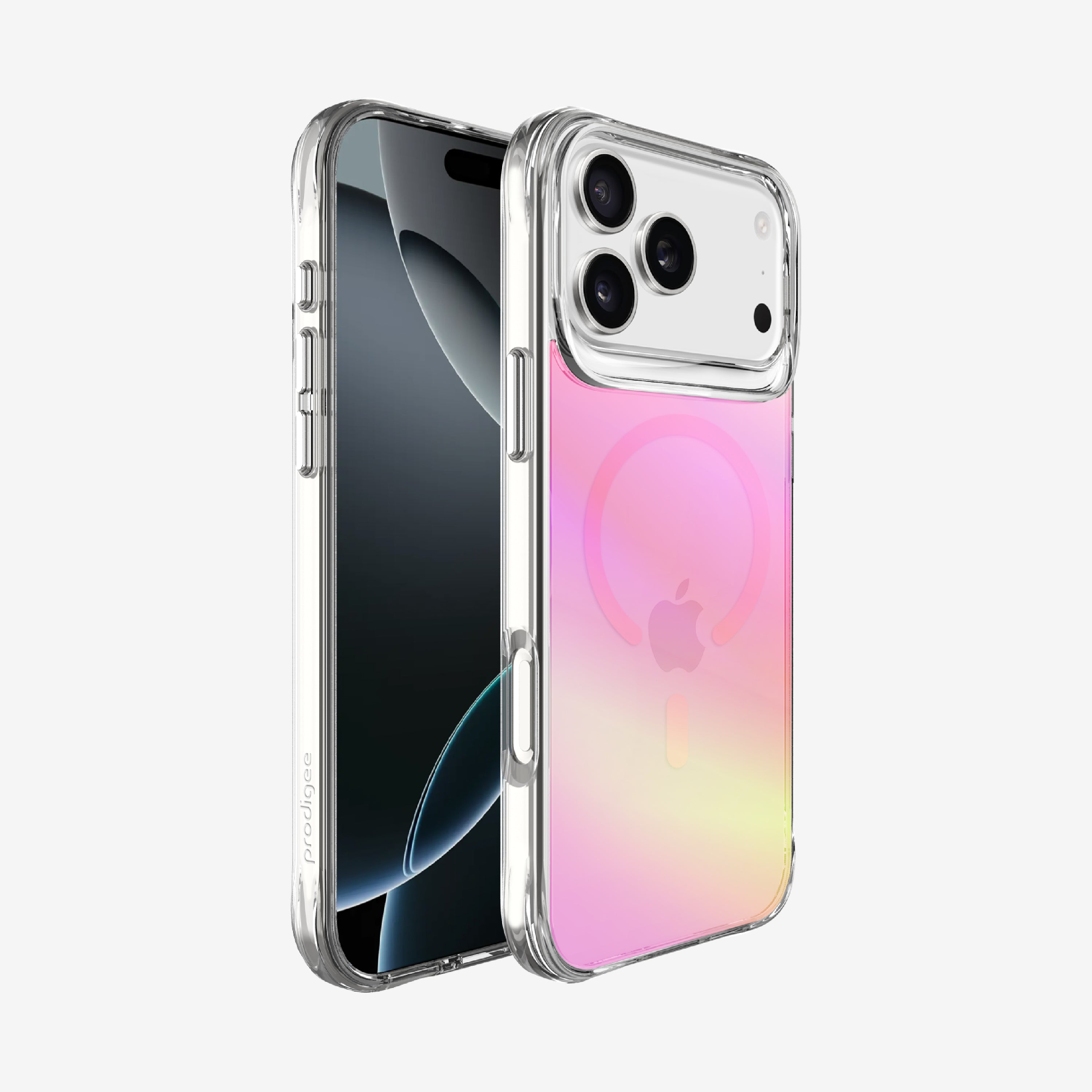 Case Prodigee Glow - iPhone 17 Pro Max