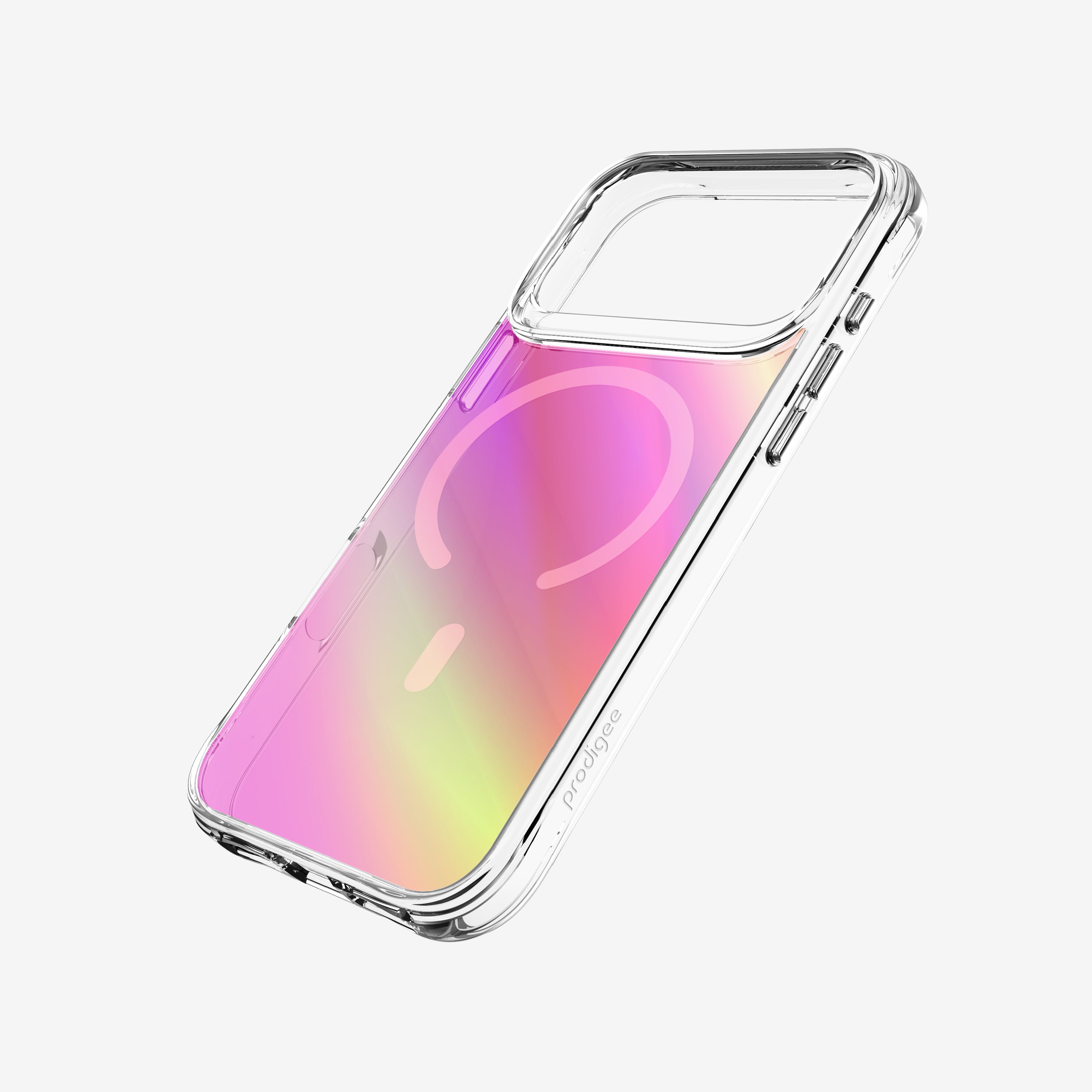 Case Prodigee Glow - iPhone 17 Pro Max