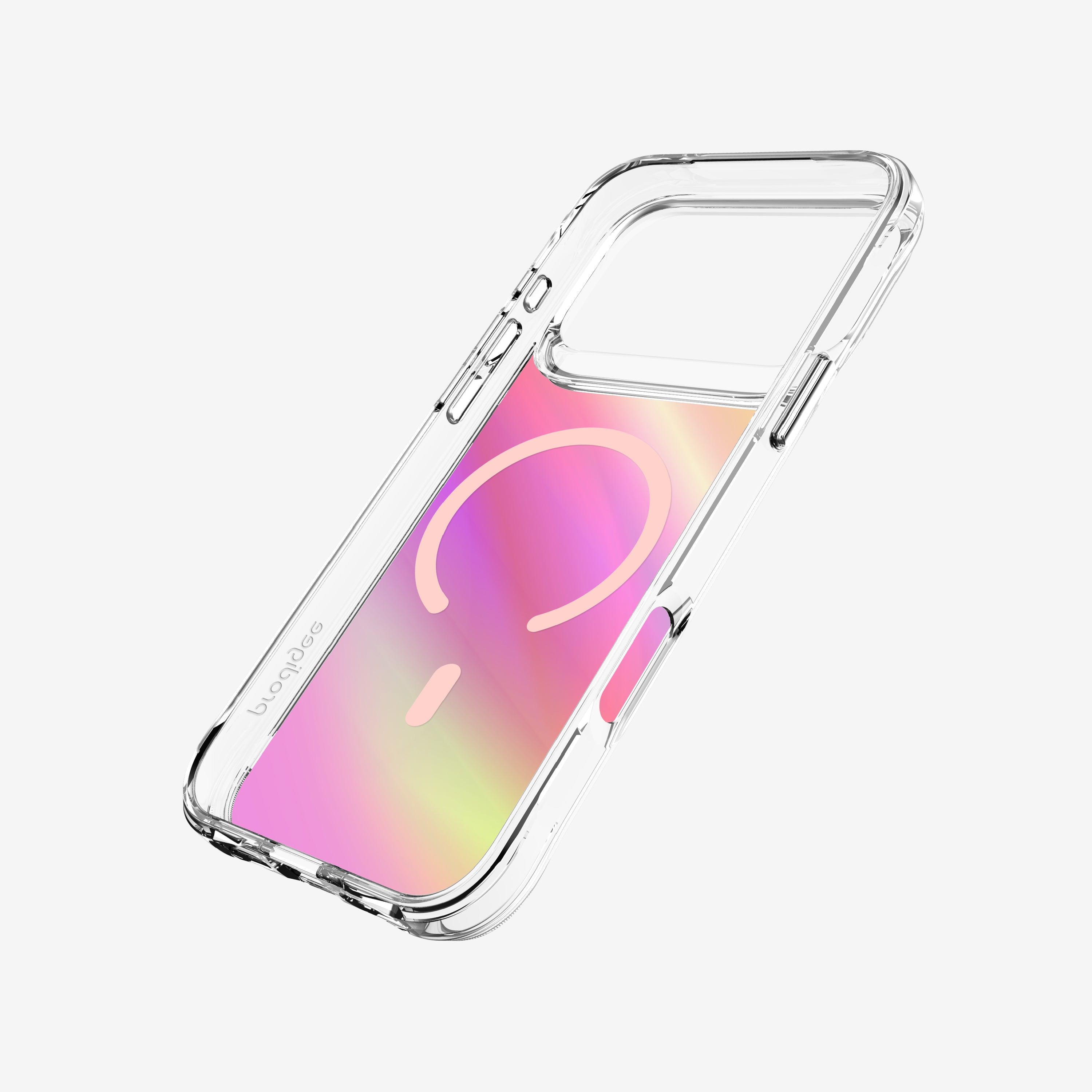 Case Prodigee Glow - iPhone 17 Pro Max