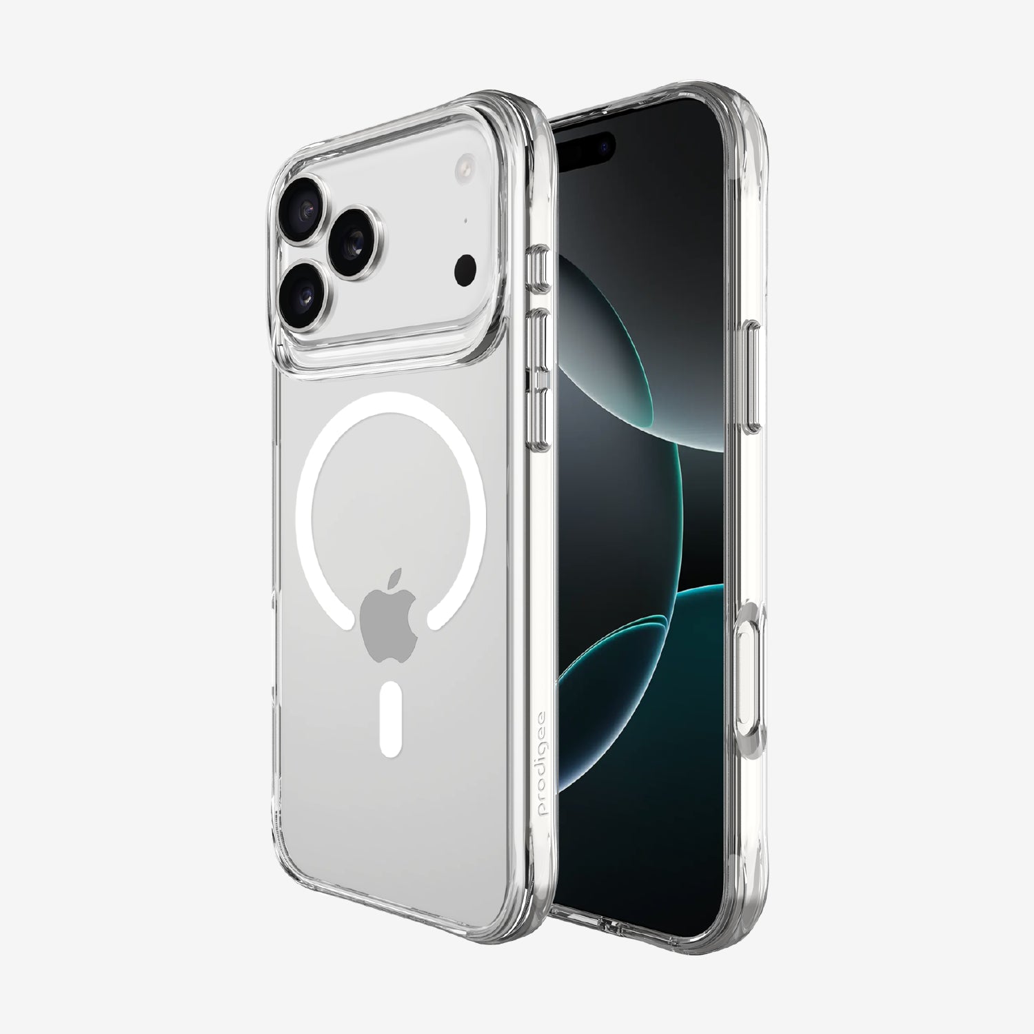 Case Prodigee Hero - iPhone 17 Pro Max (MagFit)