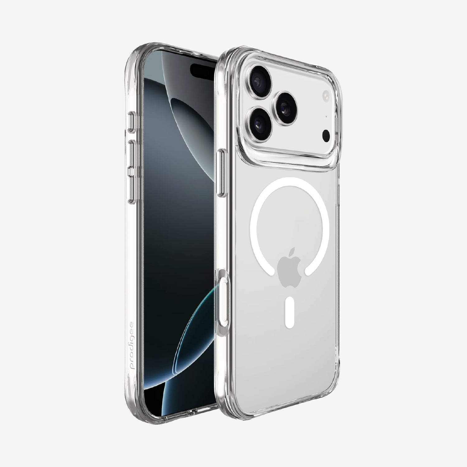 Case Prodigee Hero - iPhone 17 Pro Max (MagFit)