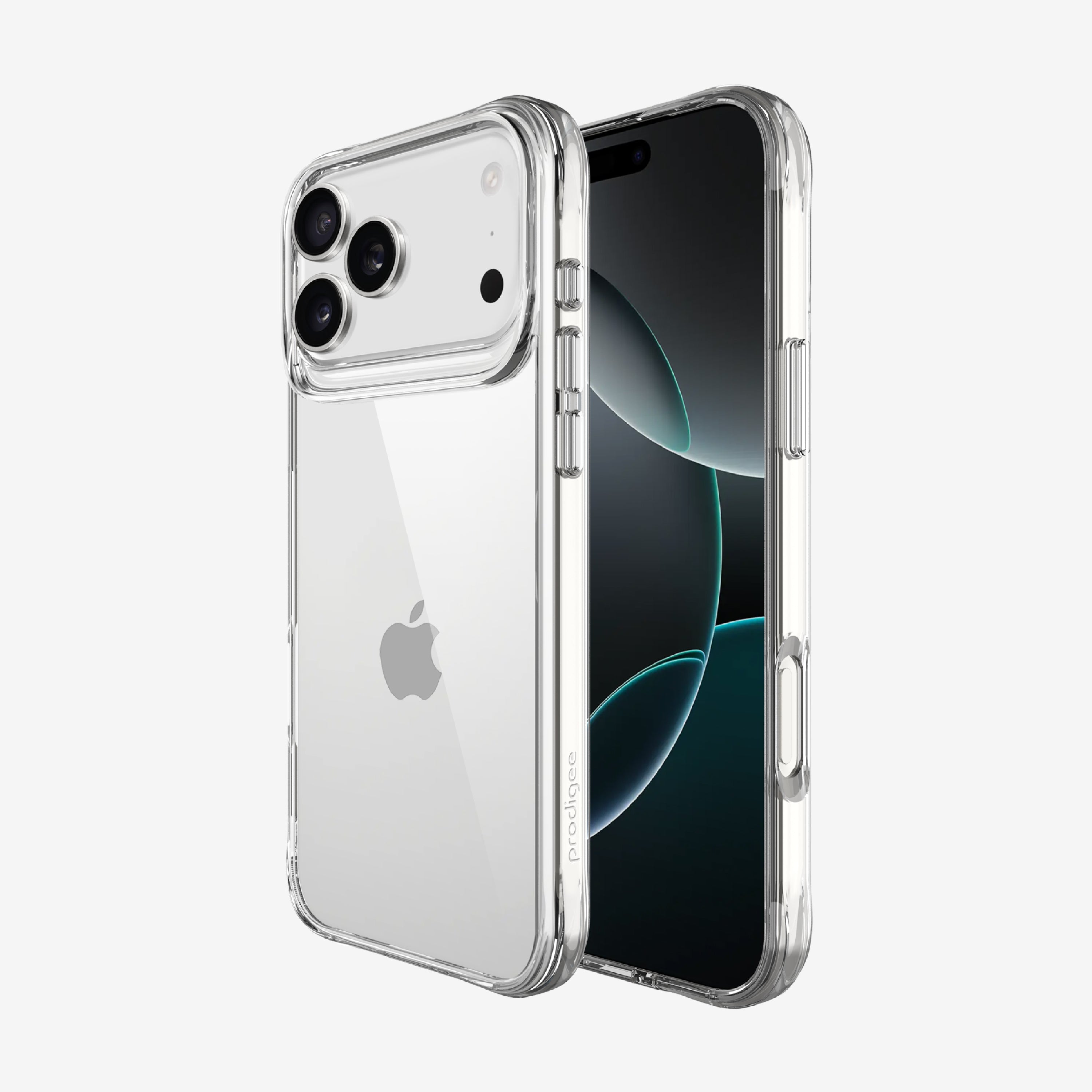 Case Prodigee Hero - iPhone 17 Pro Max