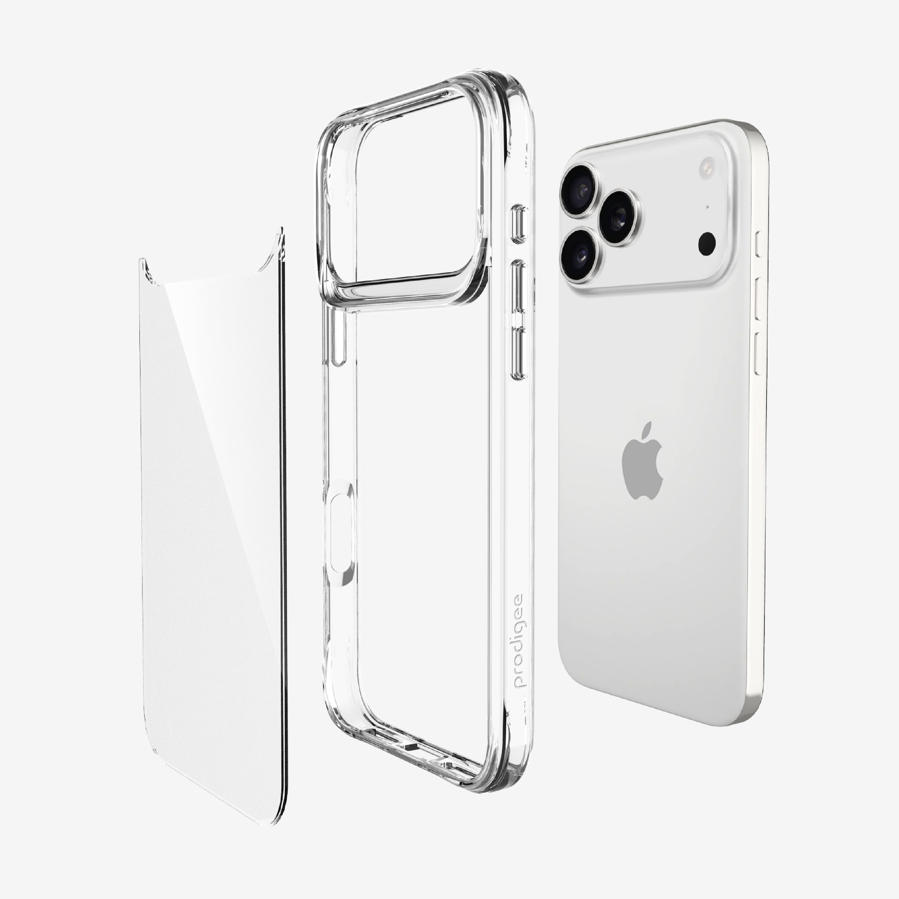 Case Prodigee Hero - iPhone 17 Pro Max