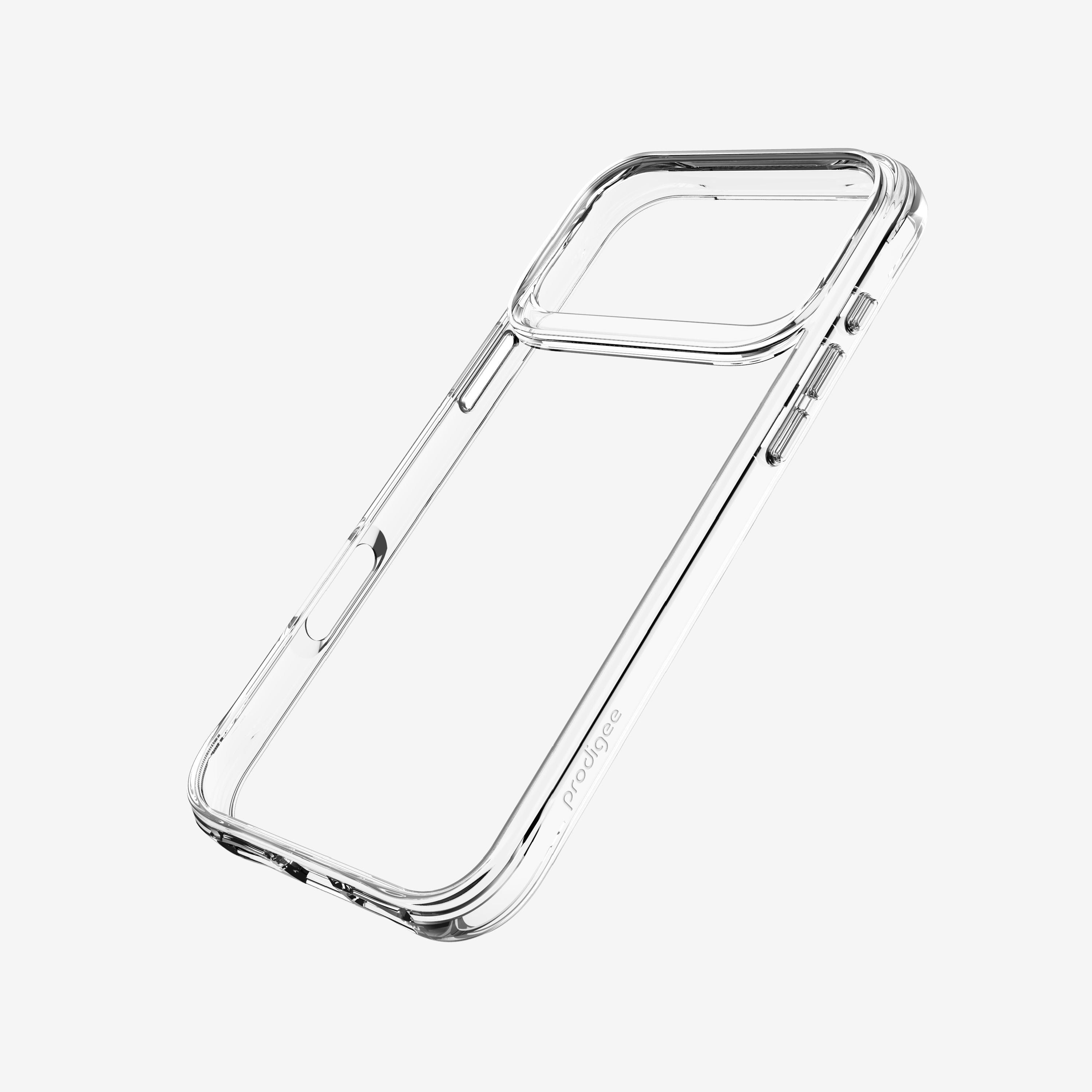 Case Prodigee Hero - iPhone 17 Pro Max