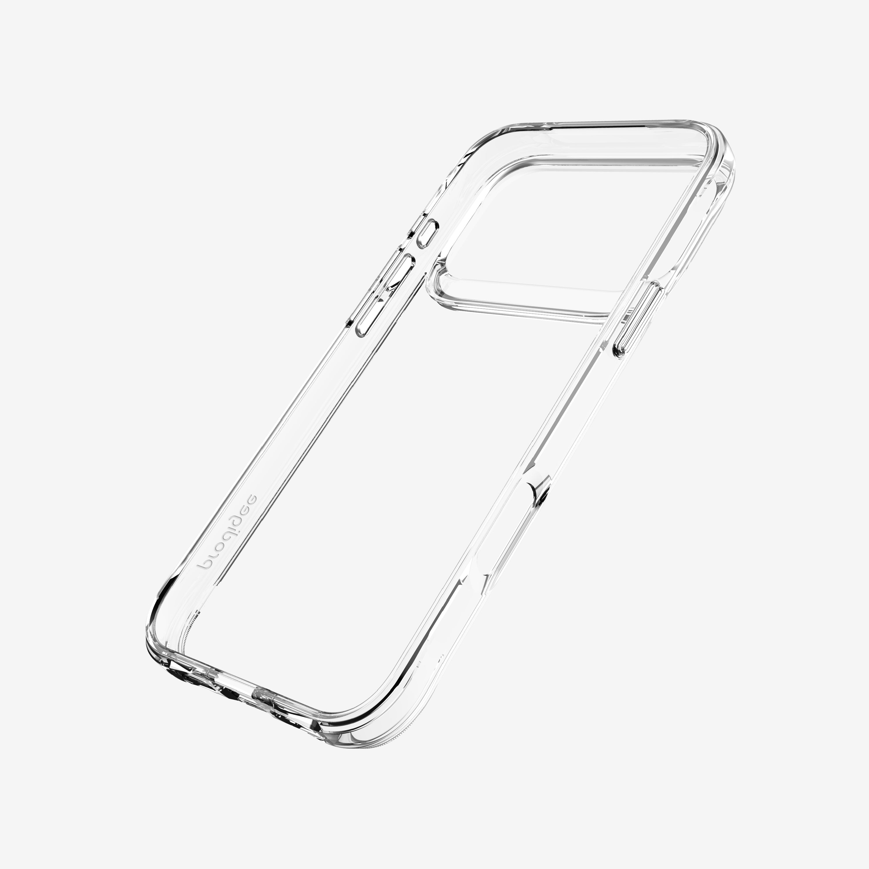 Case Prodigee Hero - iPhone 17 Pro Max