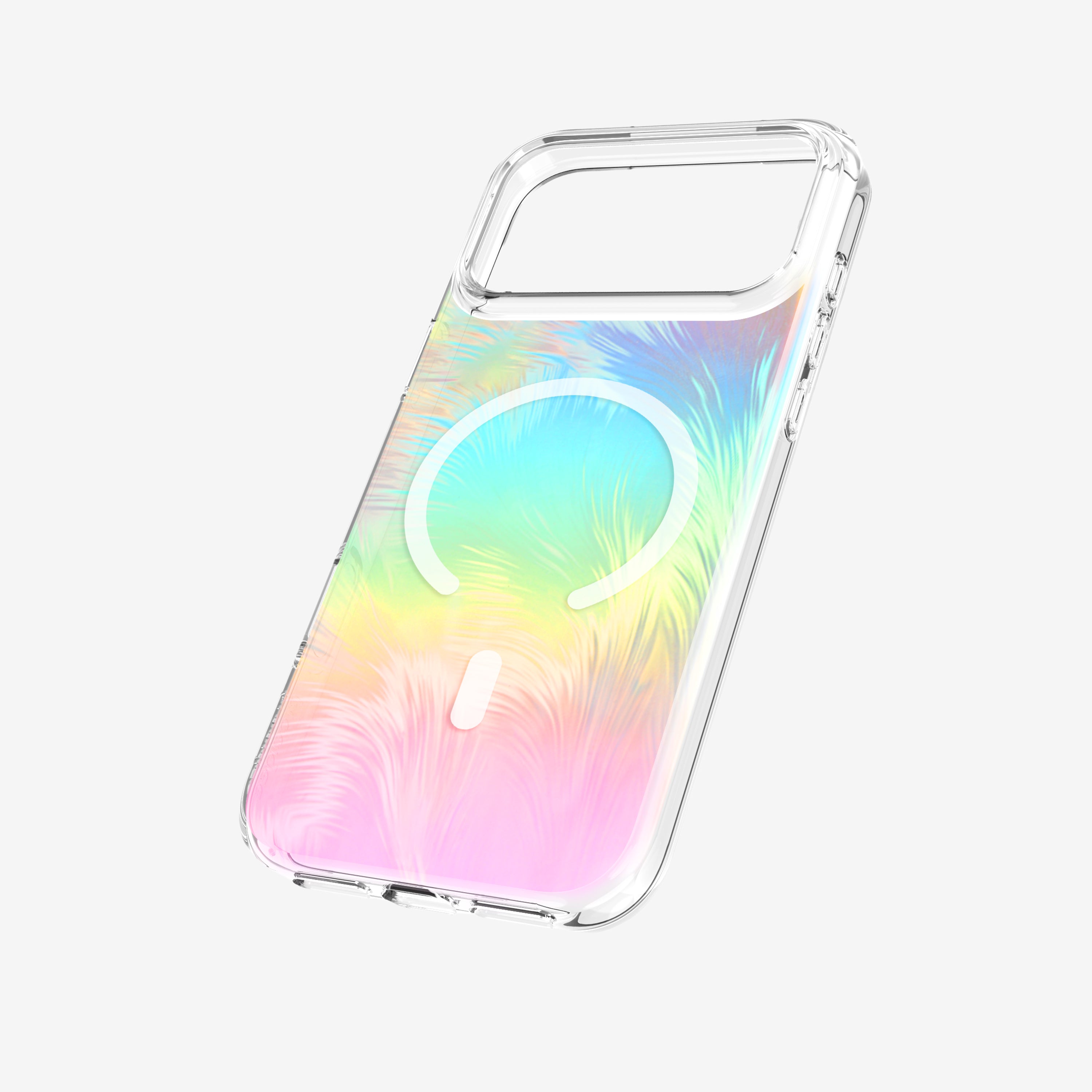 Case Prodigee Pampas - iPhone 17 Pro