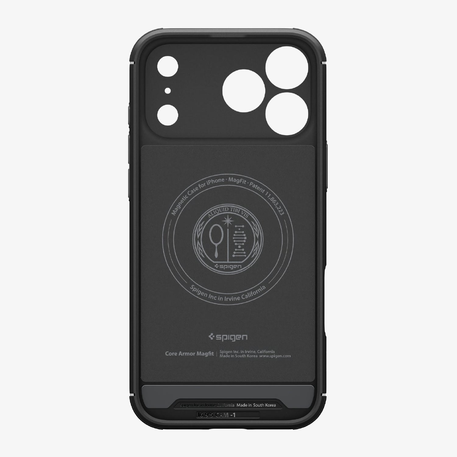Case Spigen Core Armor iPhone 17 Pro Max (Magsafe)