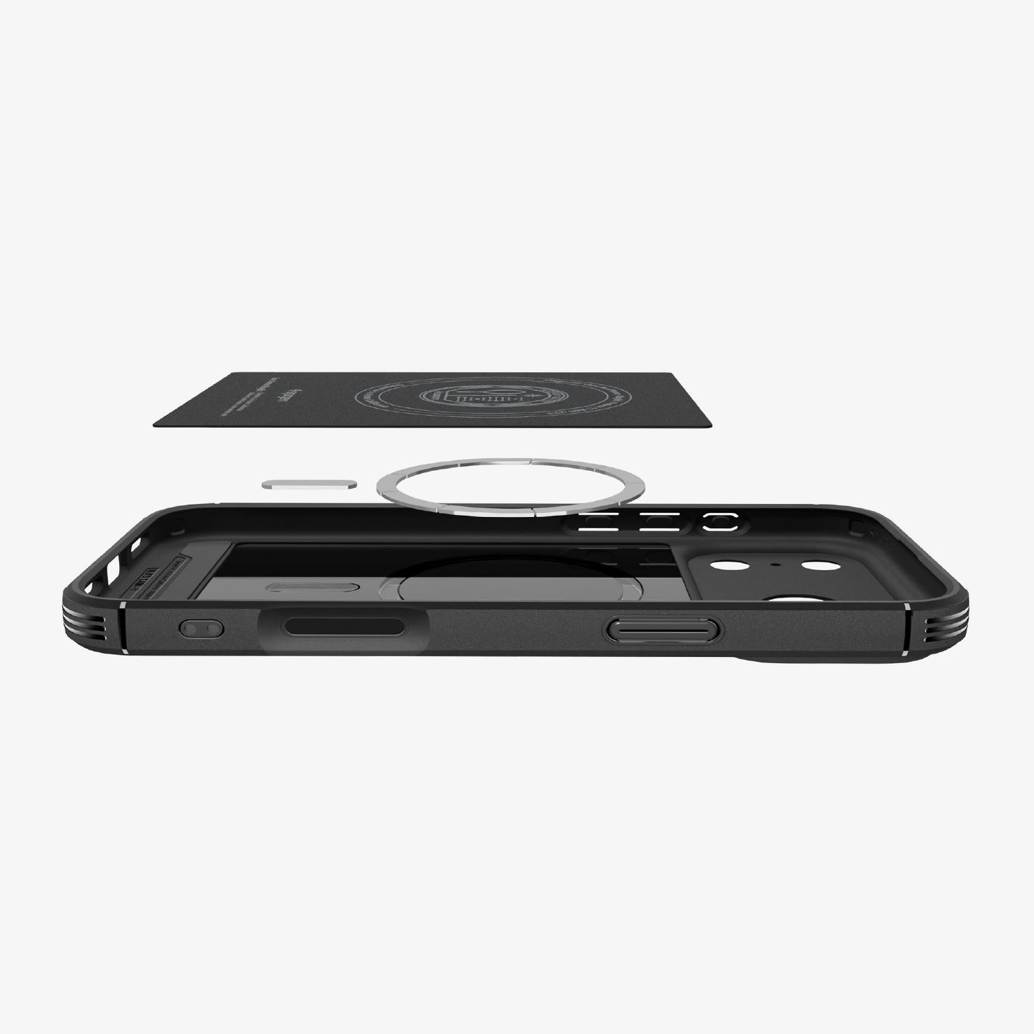 Case Spigen Core Armor iPhone 17 Pro Max (Magsafe)