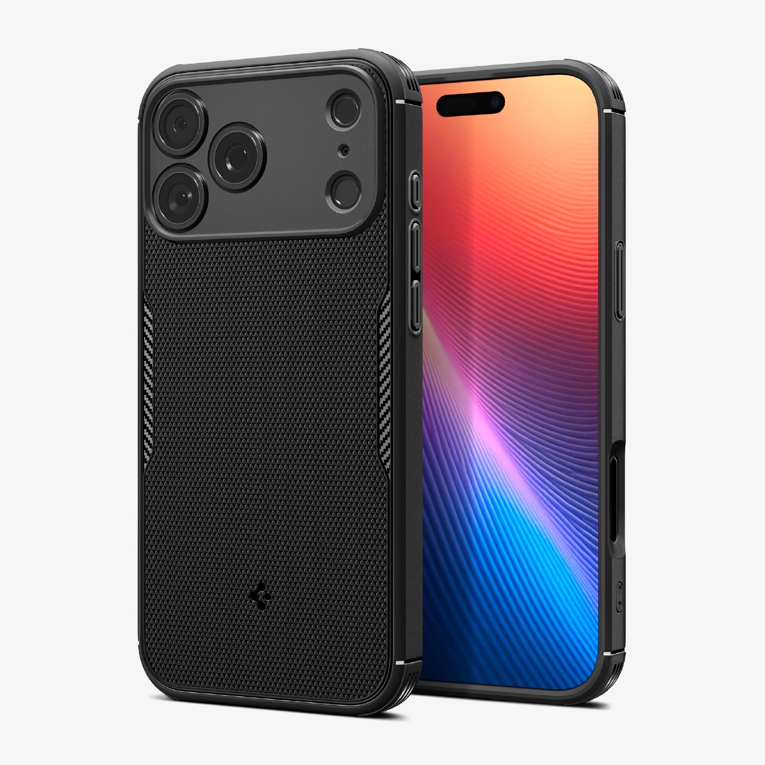 Case Spigen Core Armor iPhone 17 Pro (Magsafe)