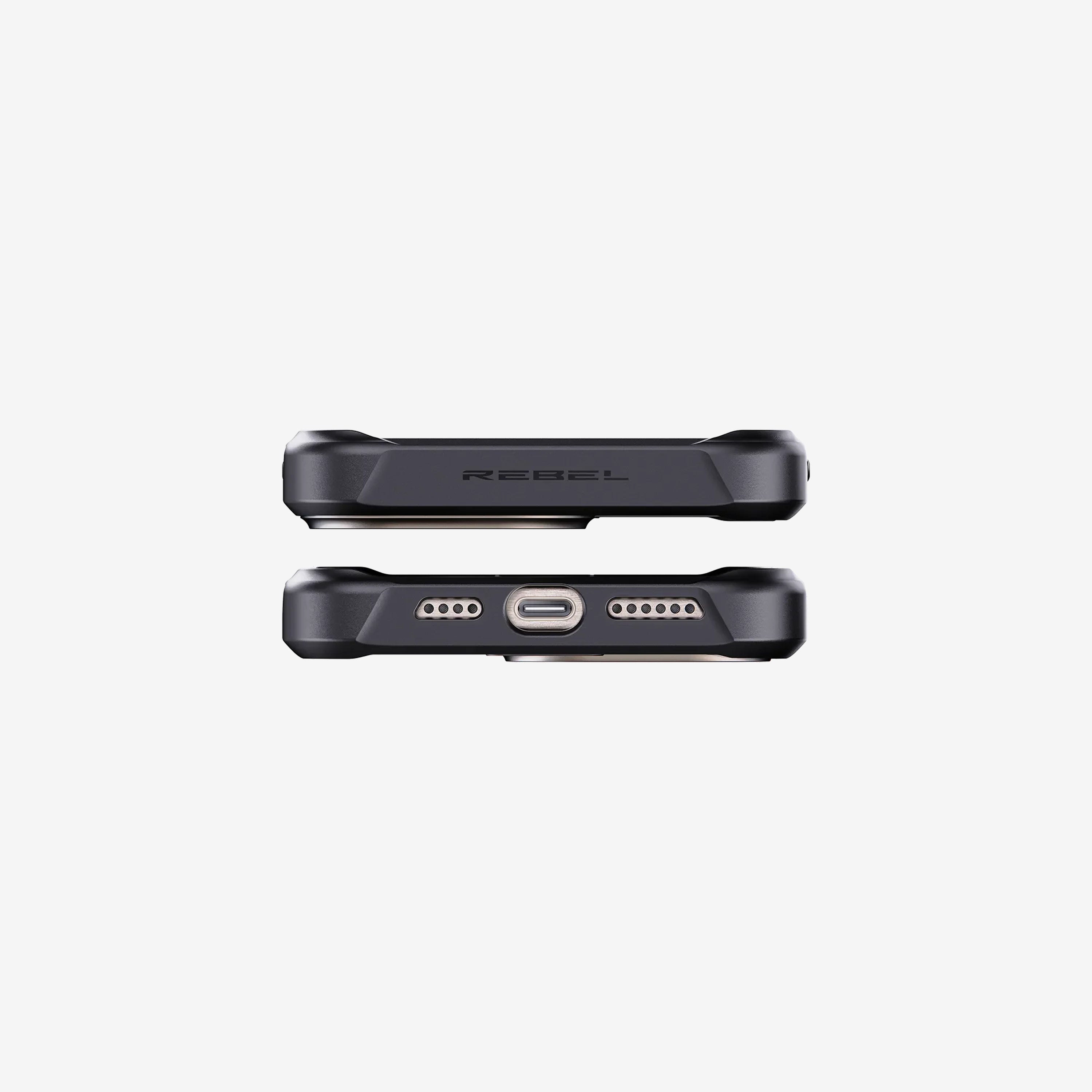 Case Rebel Gen5 - iPhone 15 Pro Max