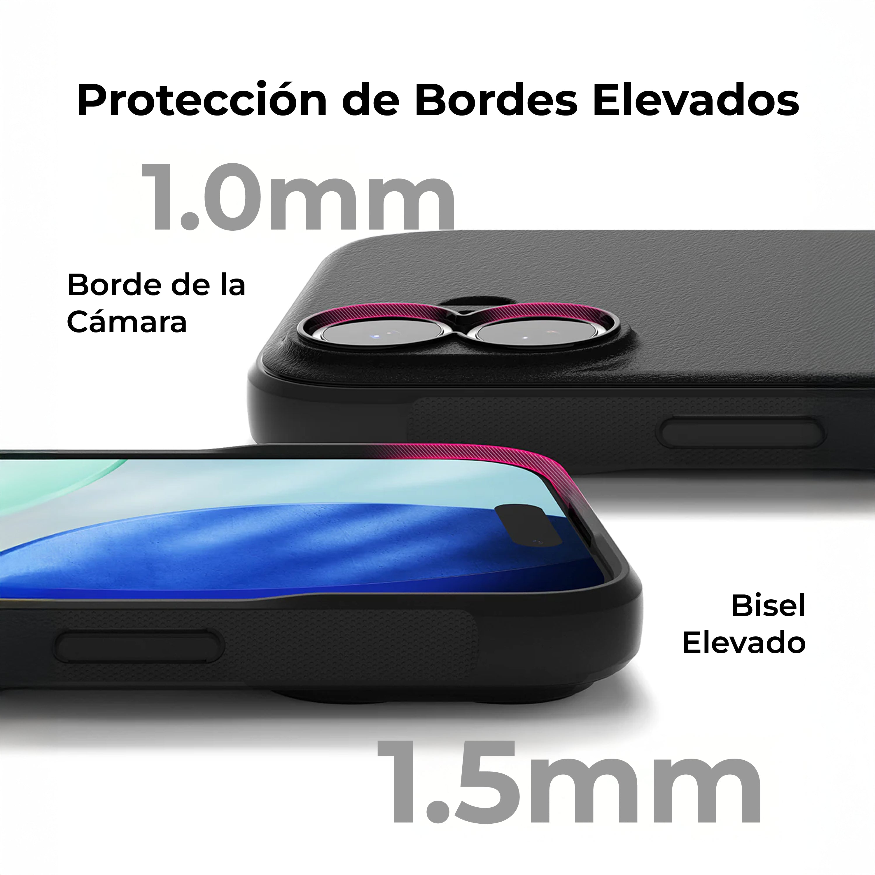 Case Ringke  Onyx iPhone 17