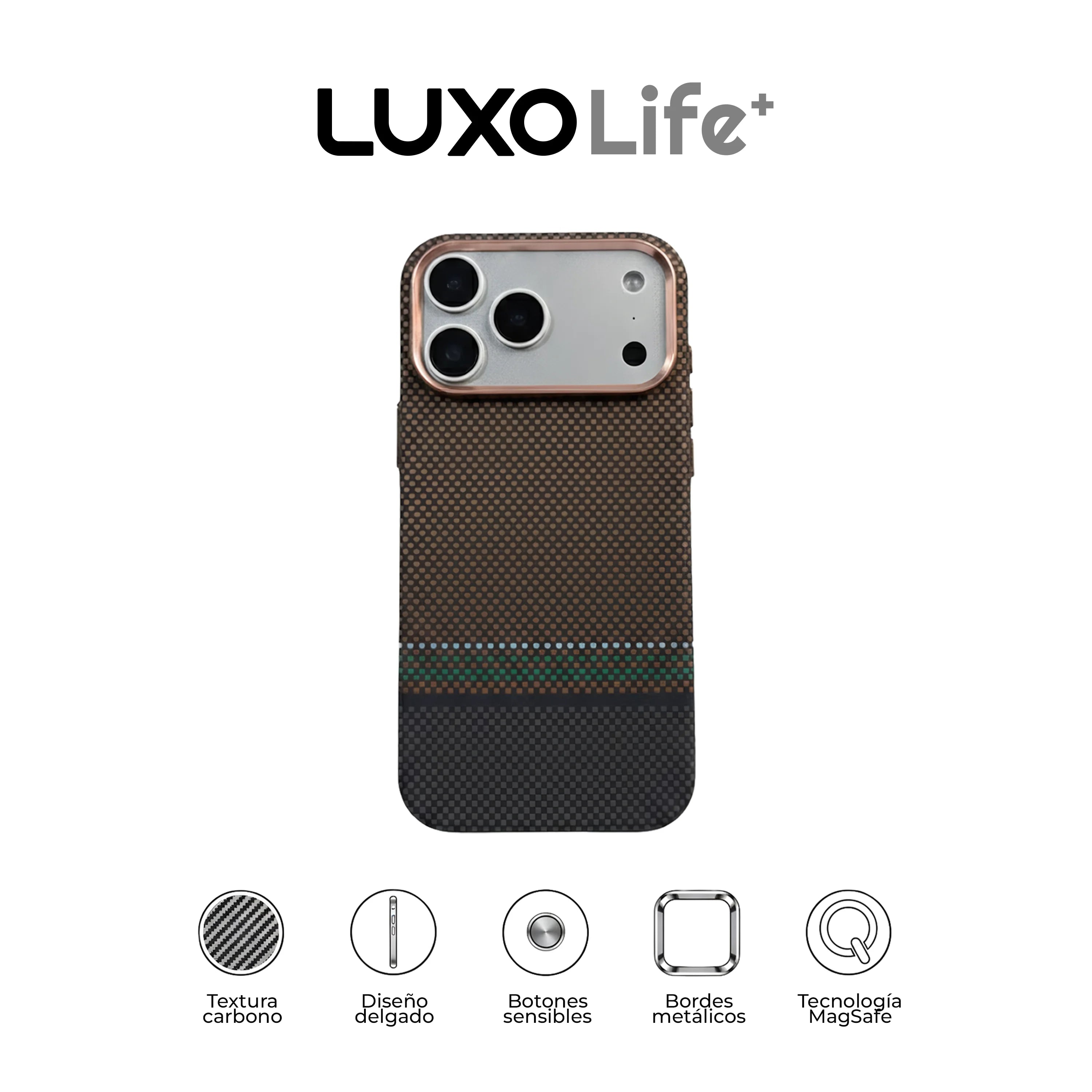 #color_Luxo Earth