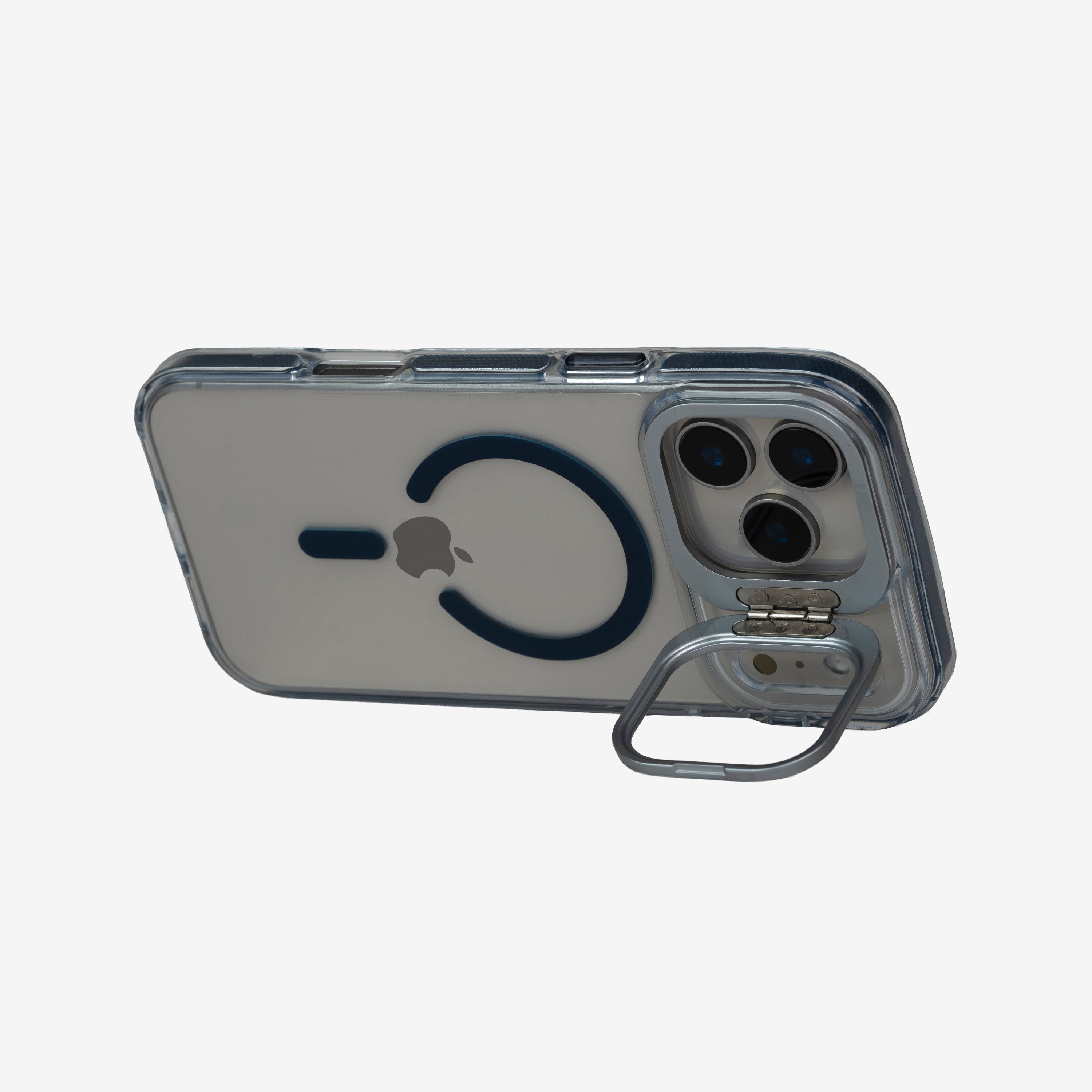 Case Antishock Color Pro - iPhone 17 Pro