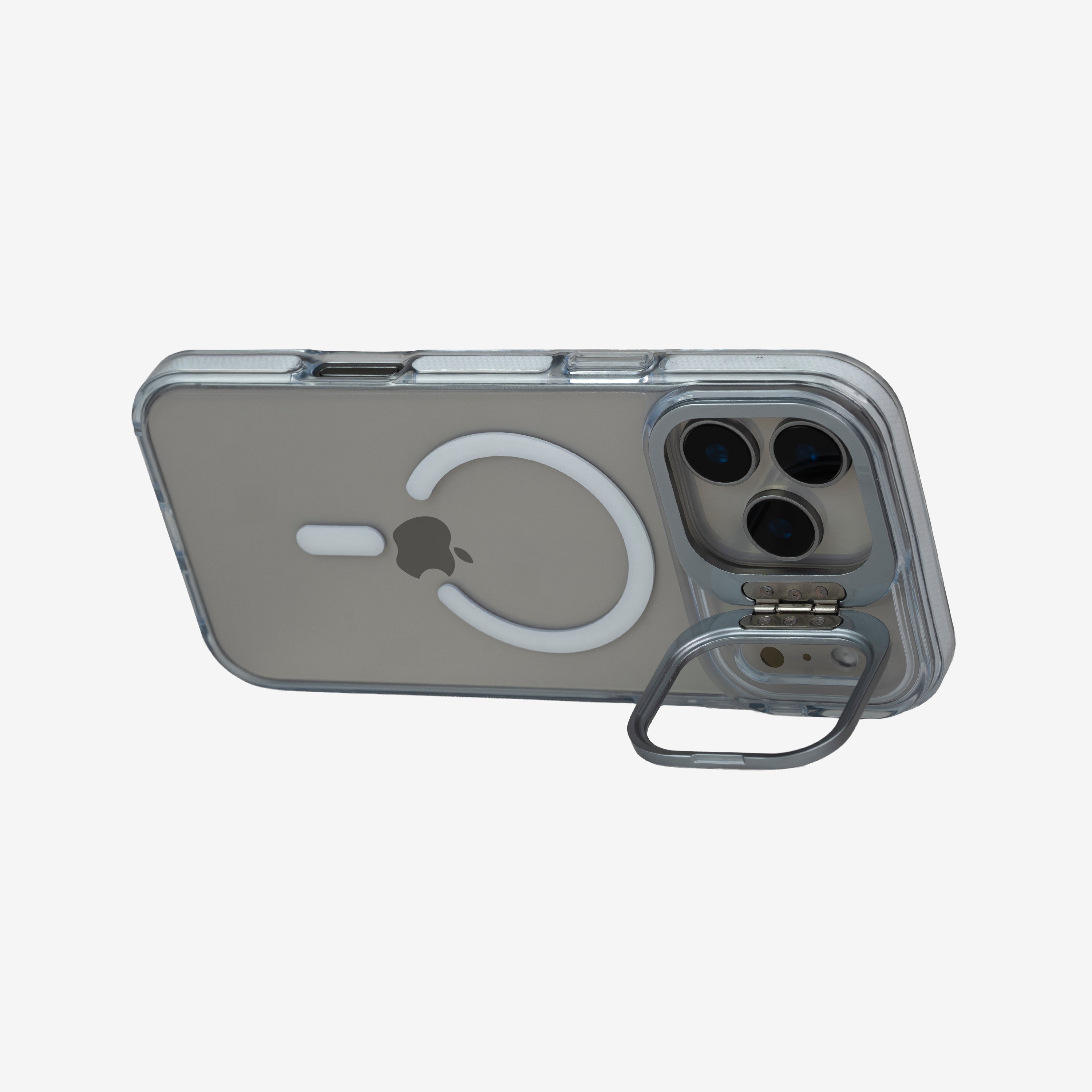 Case Antishock Color Pro - iPhone 17 Pro