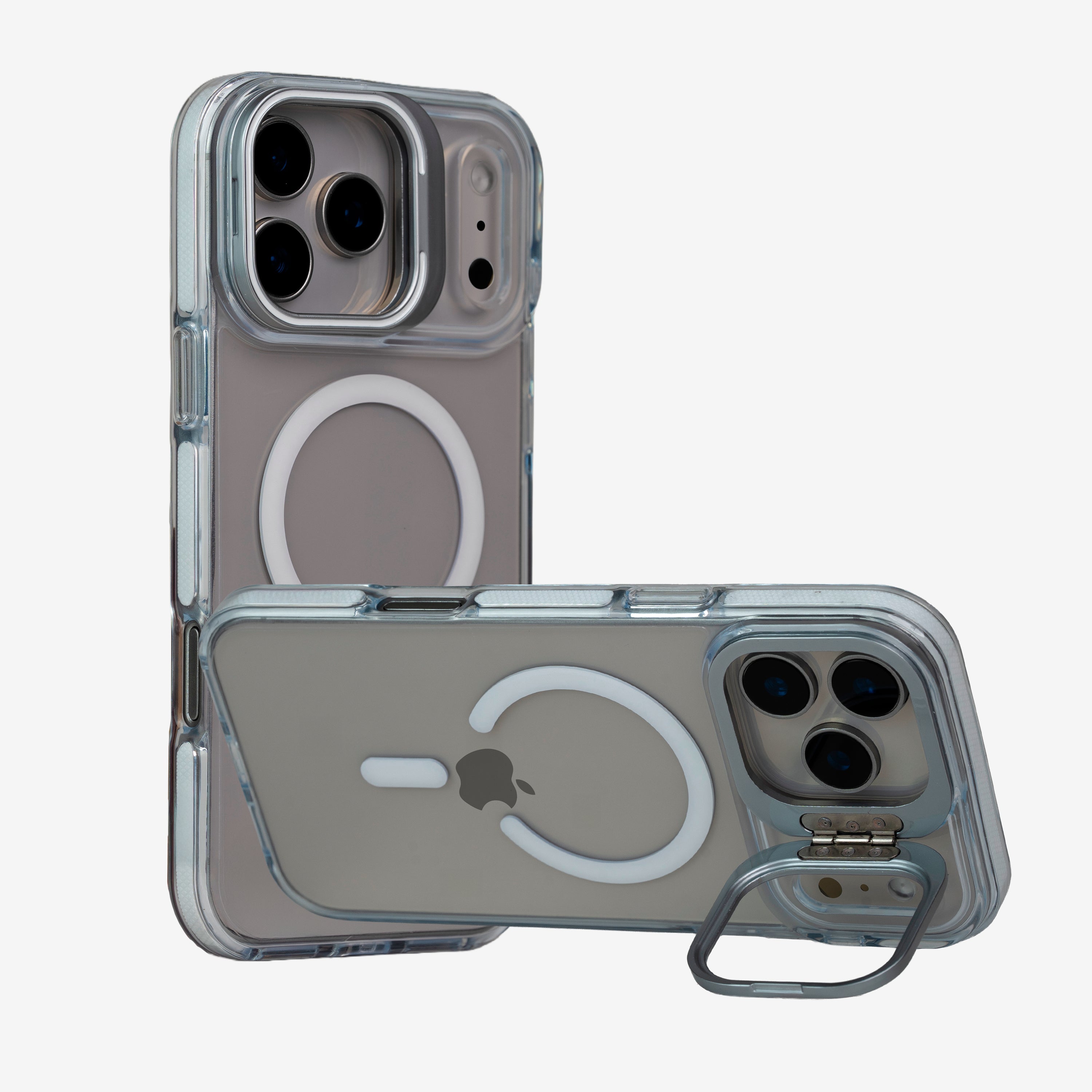 Case Antishock Color Pro - iPhone 17 Pro