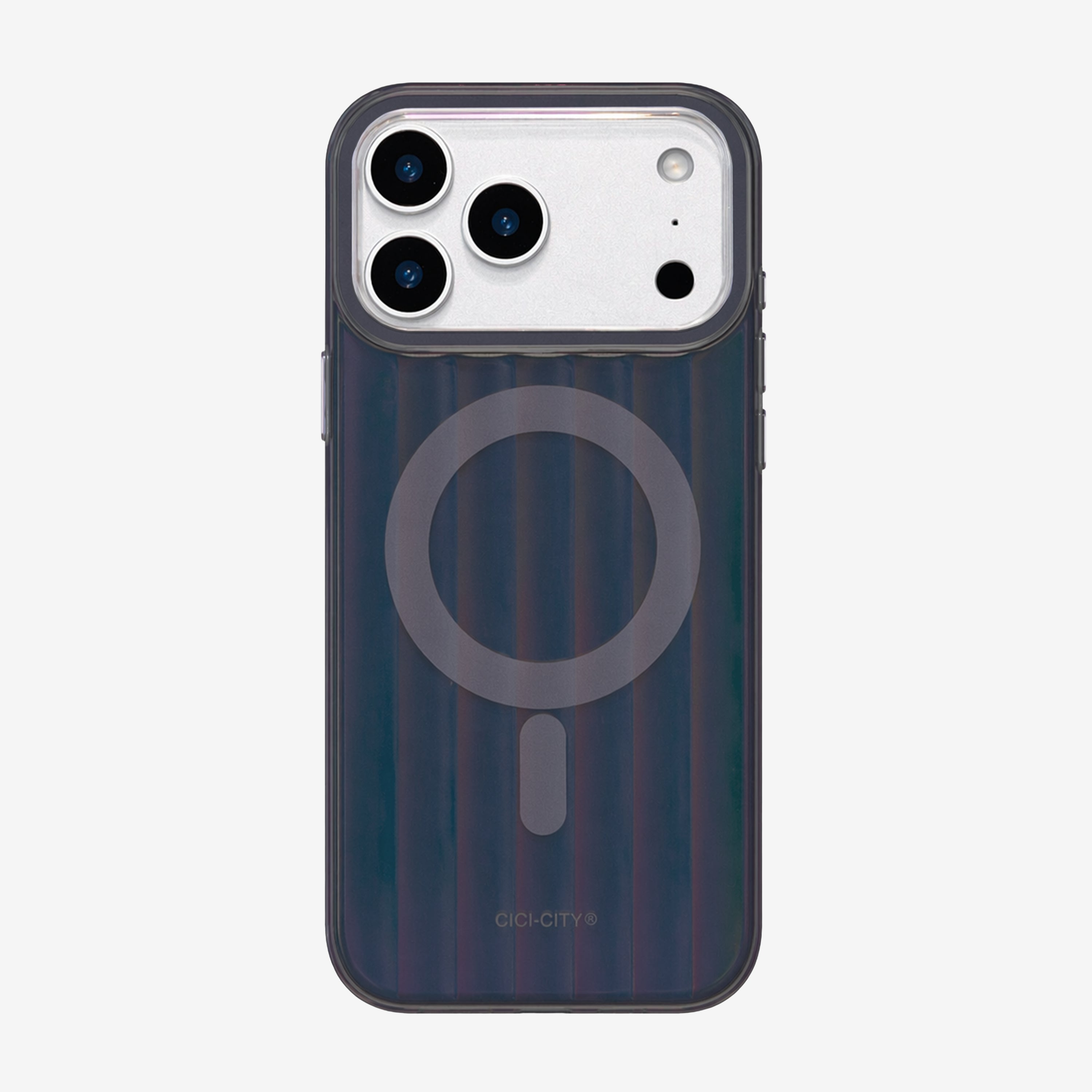 Case Halo Gradient Design - iPhone 17 Pro Max (Magsafe)