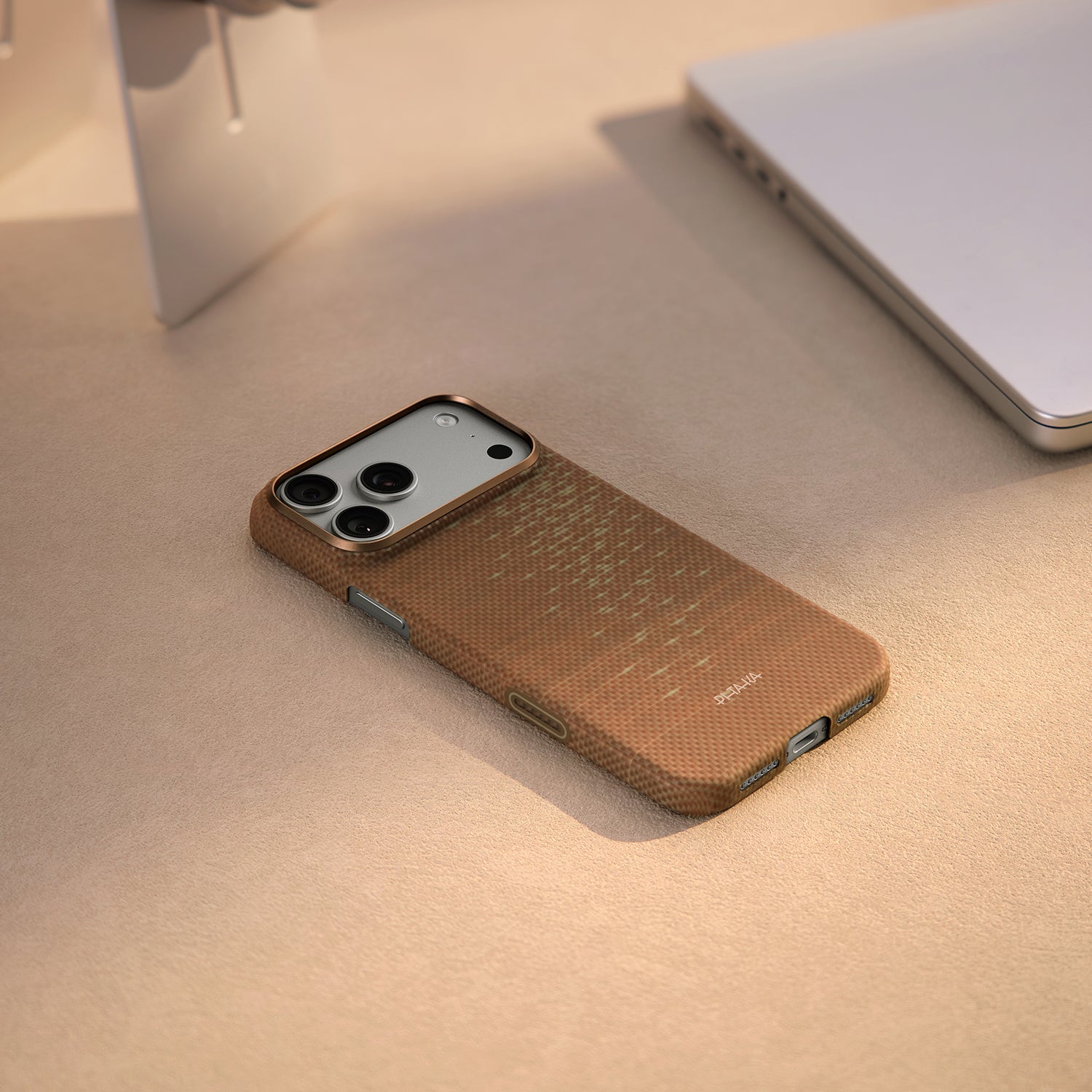 #color_Golden Glint (PitaTap™)