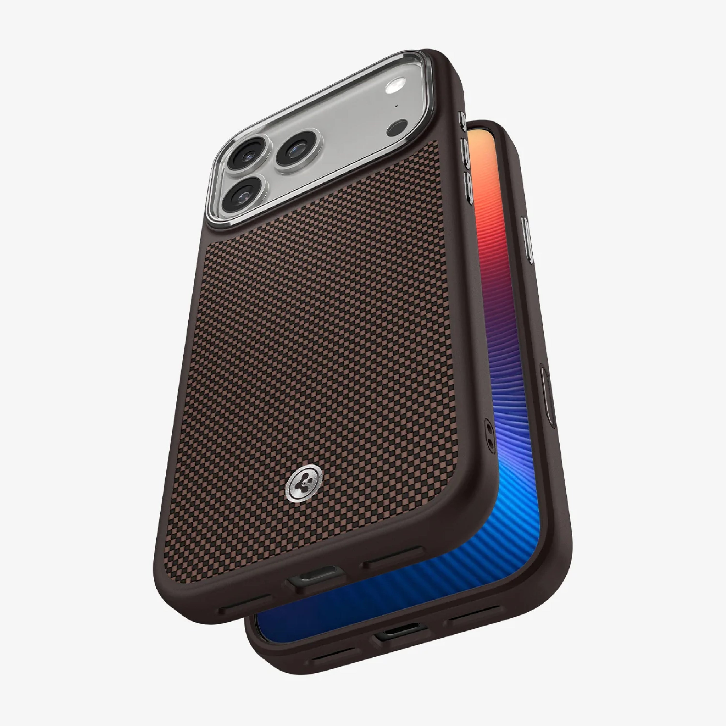 Case Spigen Urban Fit T 17 Pro Max (Magfit)