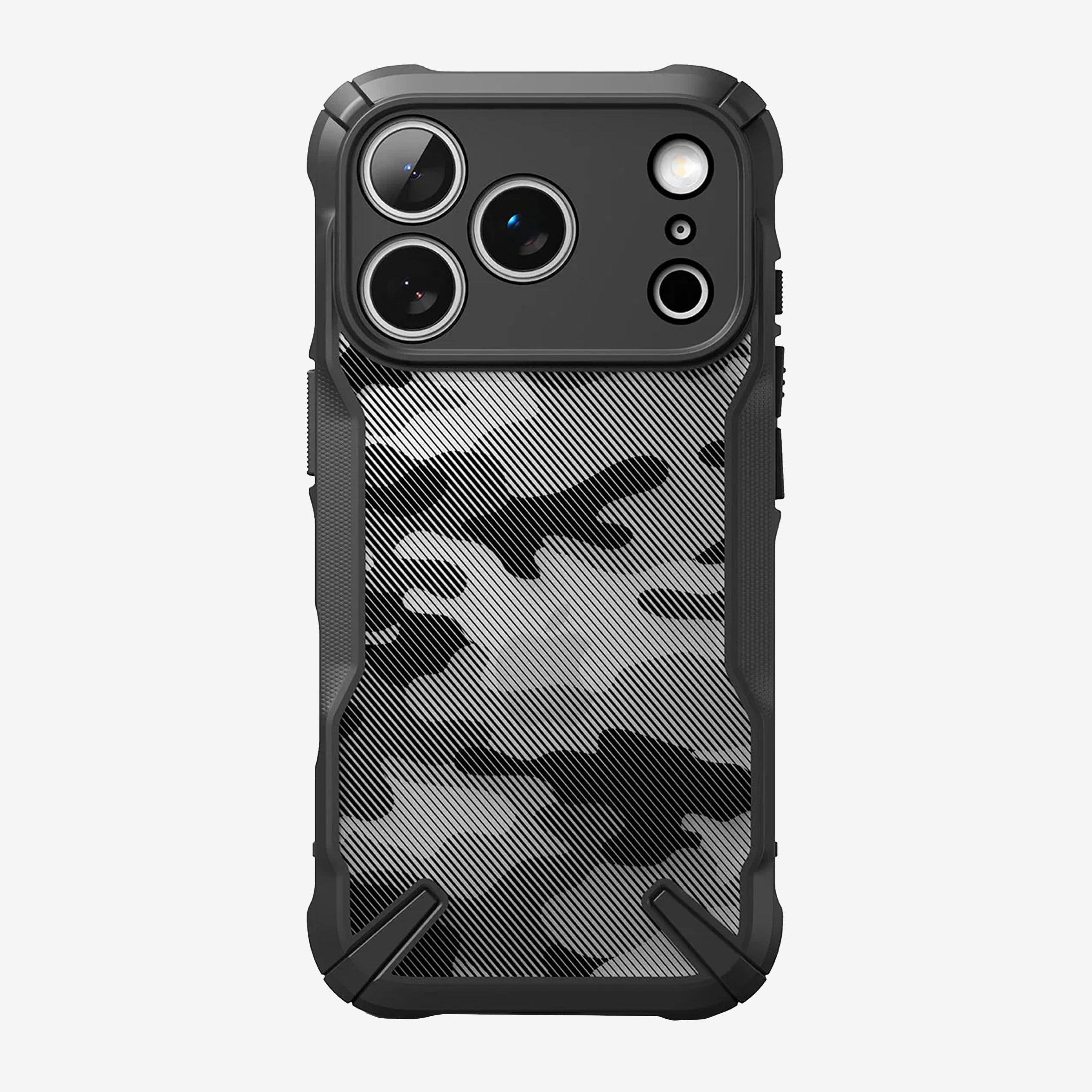 Case Ringke Fusion X Design iPhone 17 Pro