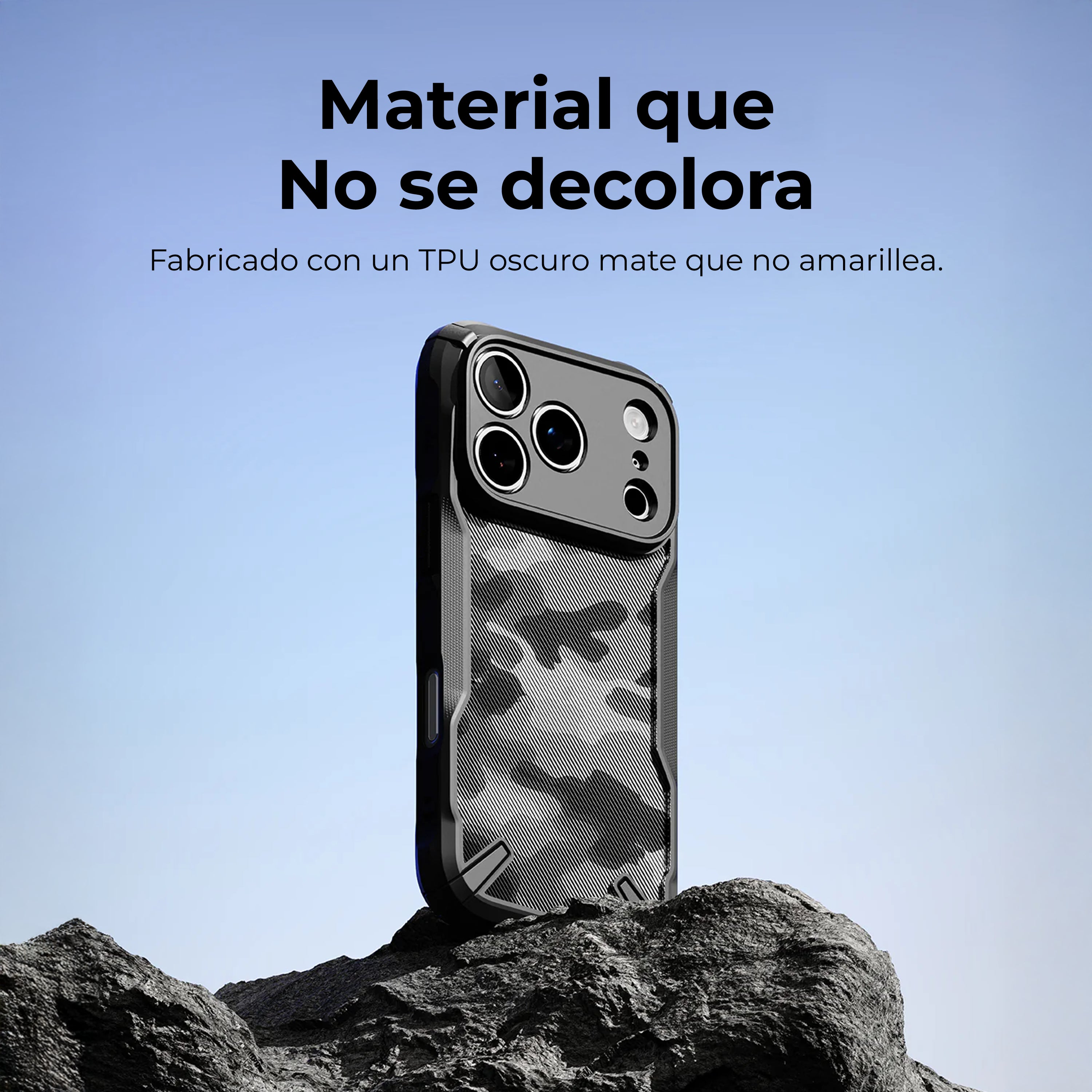 Case Ringke Fusion X Design iPhone 17 Pro