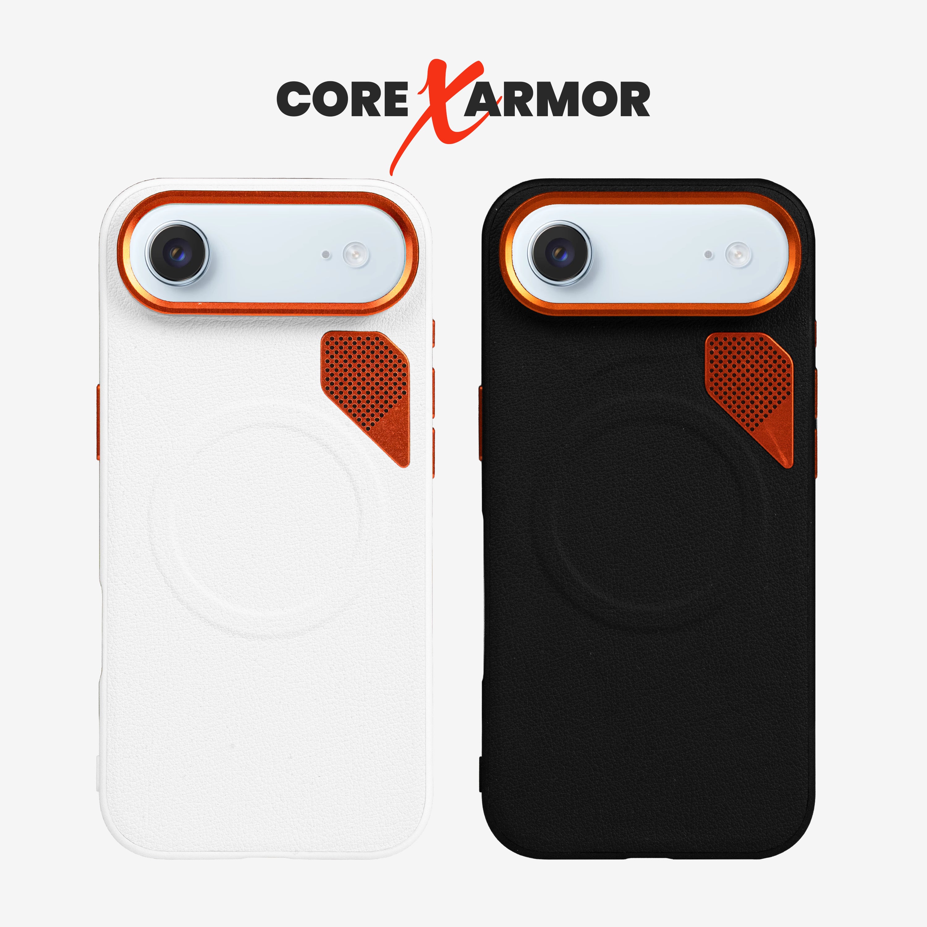 Case Core X Armor (Magsafe) - iPhone Air