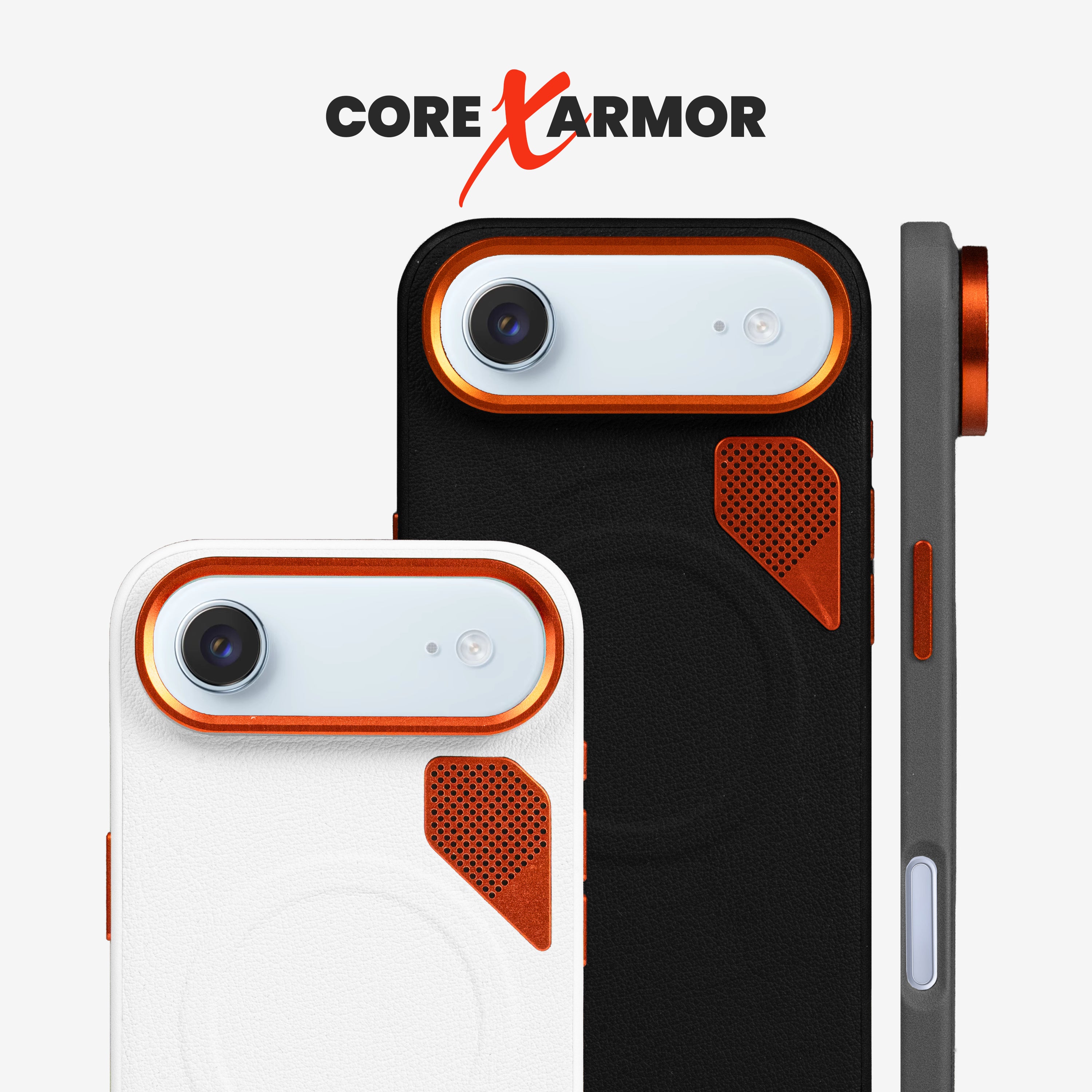 Case Core X Armor (Magsafe) - iPhone Air