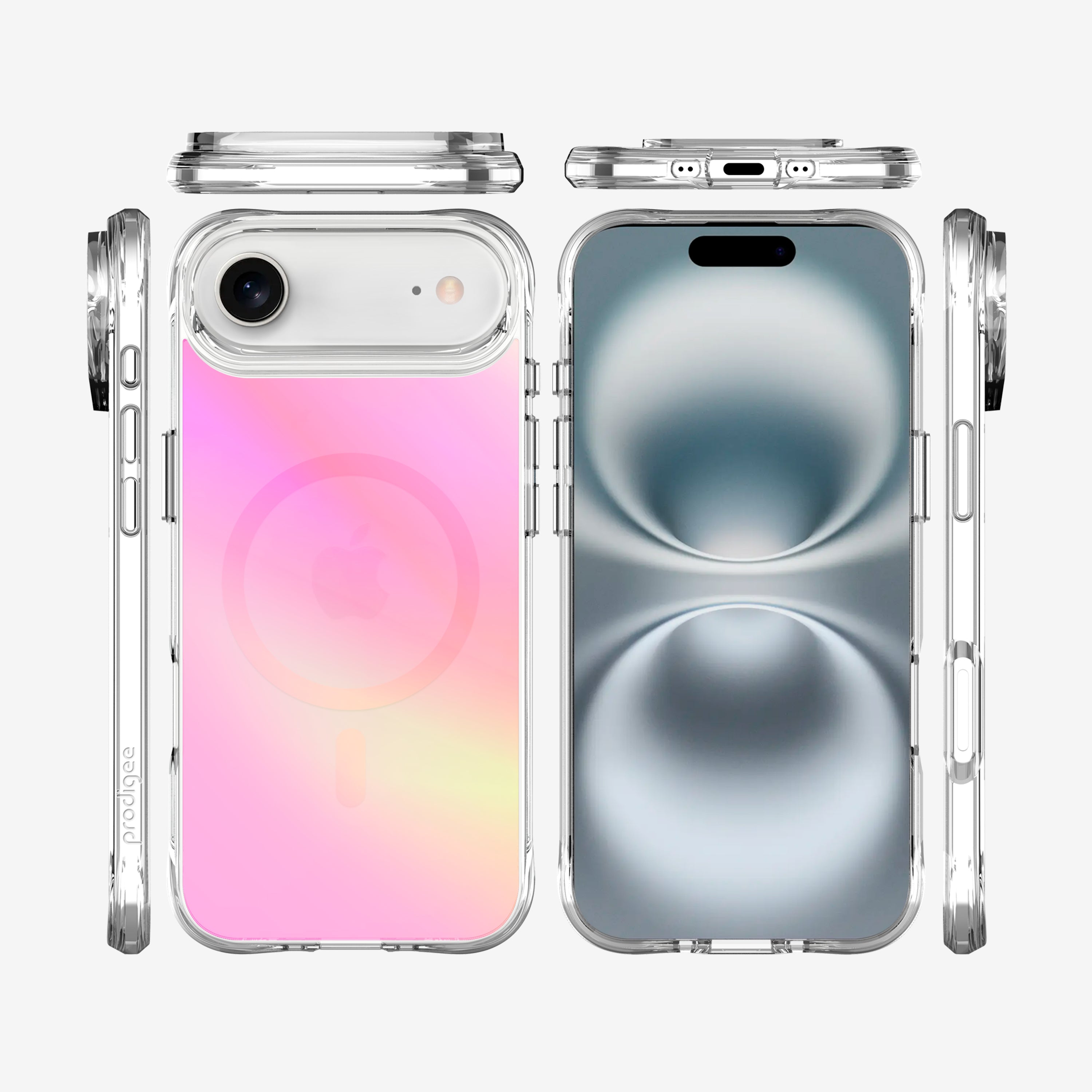 Case Prodigee Glow - iPhone Air